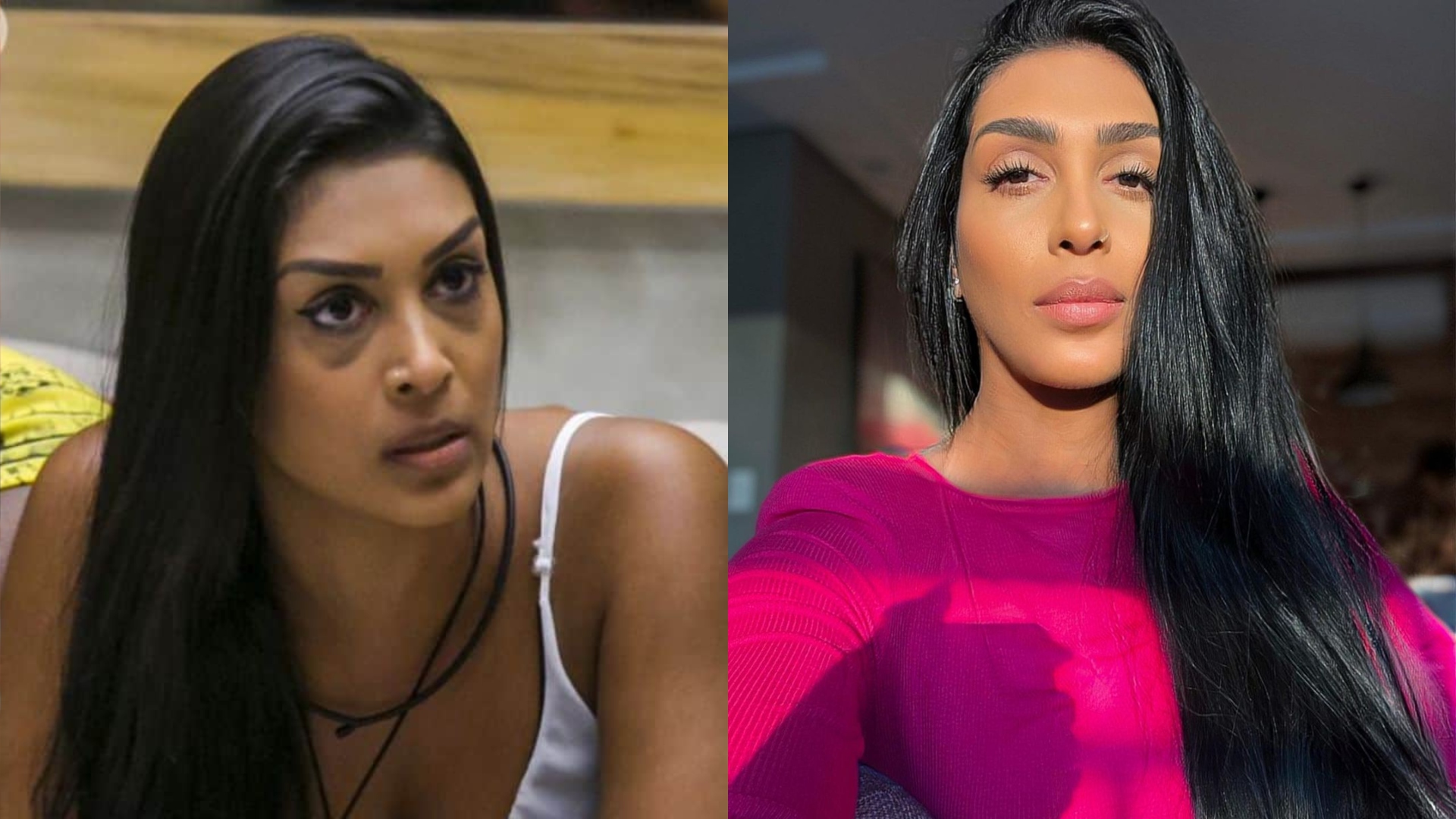 Ex-BBB Amanda Djehdian é diagnosticada com lipedema: “Me olhar com mais carinho”