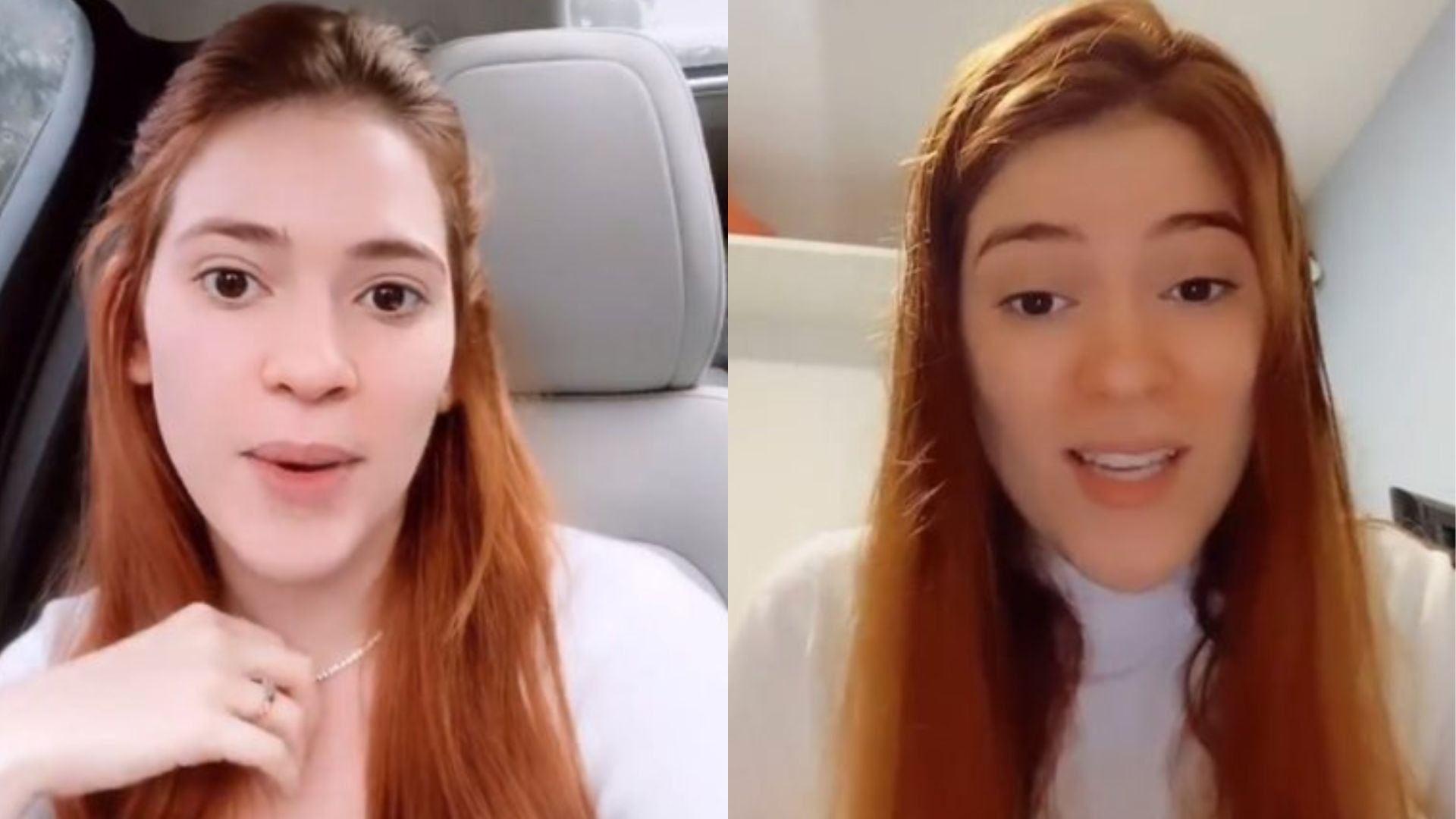 Ana Clara reclama de fracasso em vida amorosa: “No Brasil não há homem para mim”