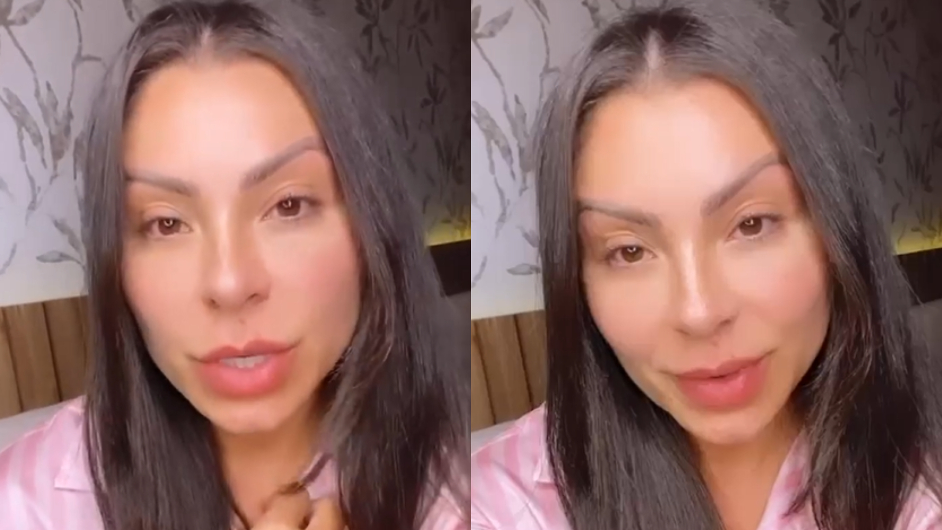 Massacrada por fala polêmica sobre autismo, Andressa Miranda se desculpa: “Pegou mal”