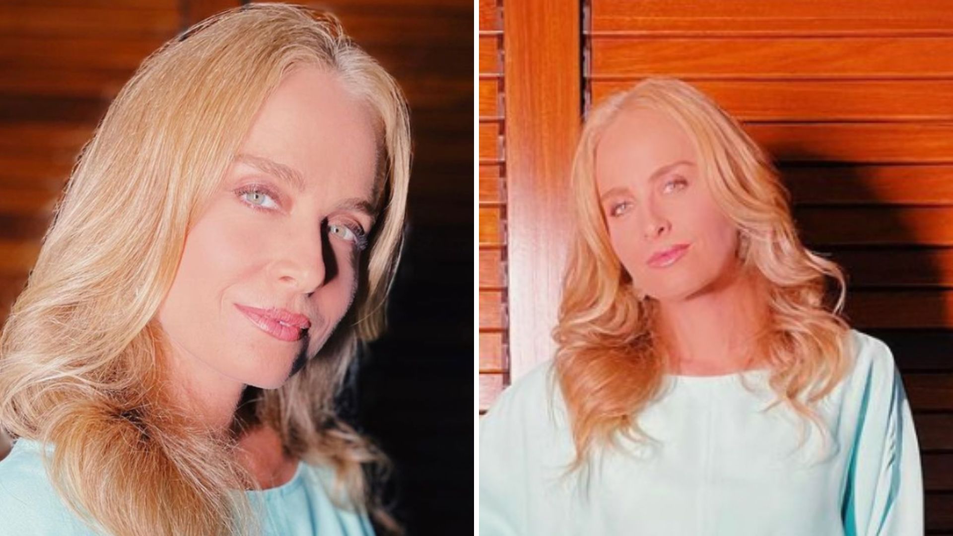 Magérrima, Angélica seduz fãs com vestido soltinho e look estiloso: “Belíssima”