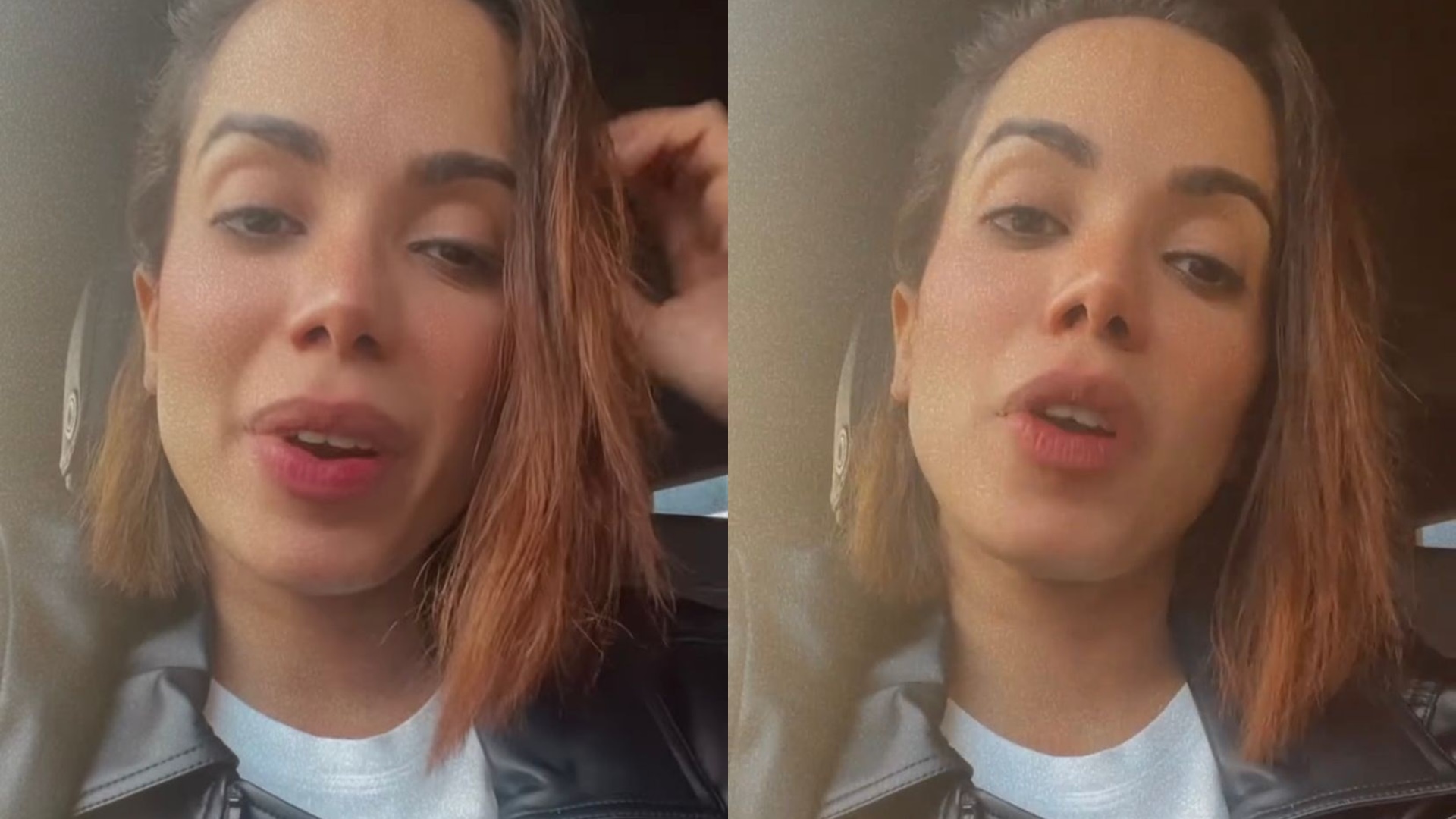 Anitta faz desabafo e reflete sobre conquistas internacionais: “Custou muito trabalho”