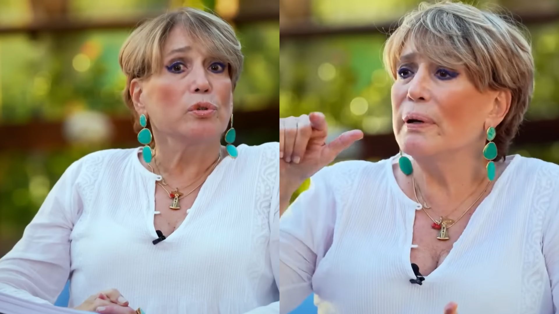Aos 80 anos, Susana Vieira diz que gosta de se sentir desejada: “Não desisti do sexo”