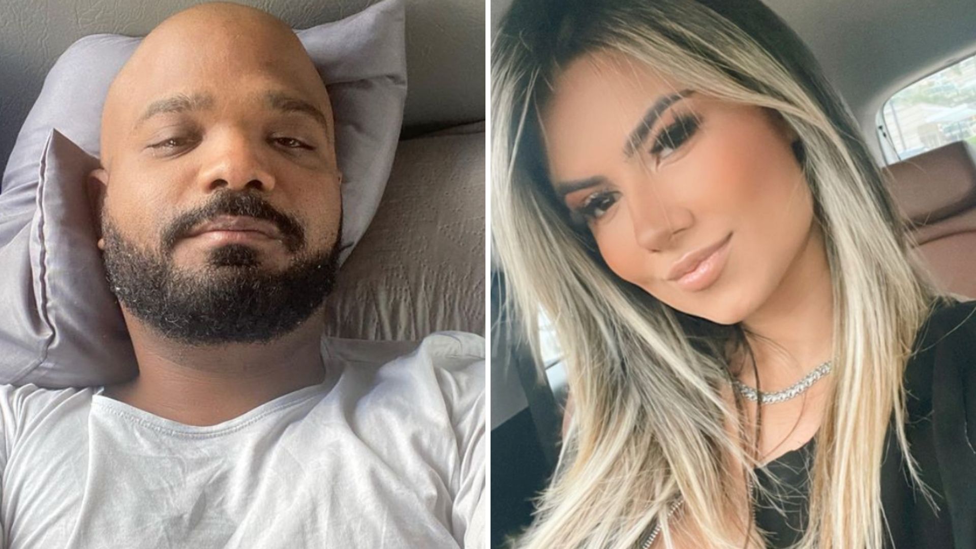 Arlindinho assina divórcio com a mãe de seus filhos e vive romance com atriz mais velha