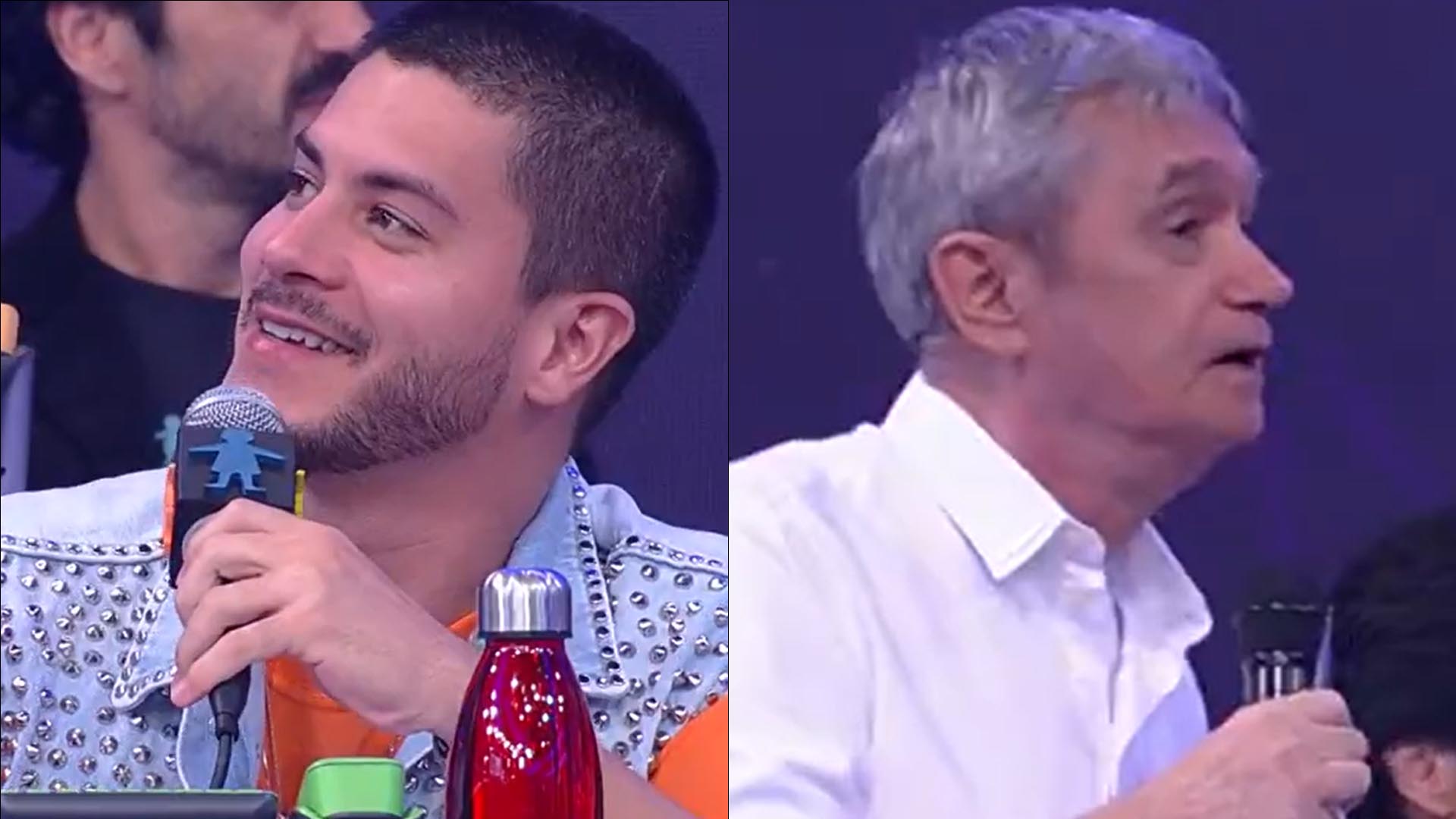Arthur Aguiar choca ao revelar o que fez com prêmio do BBB22: “Tem muita coisa”