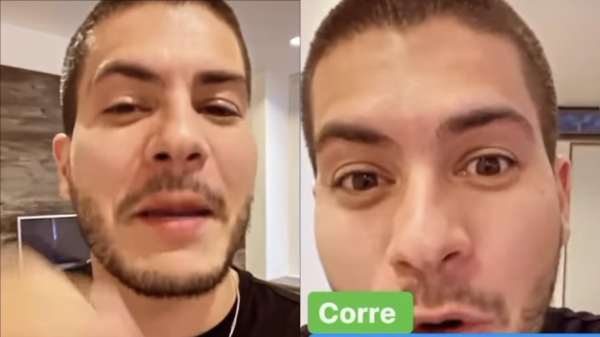 Arthur Aguiar vira chacota ao se submeter a publicidade imprópria: “Humilhação”