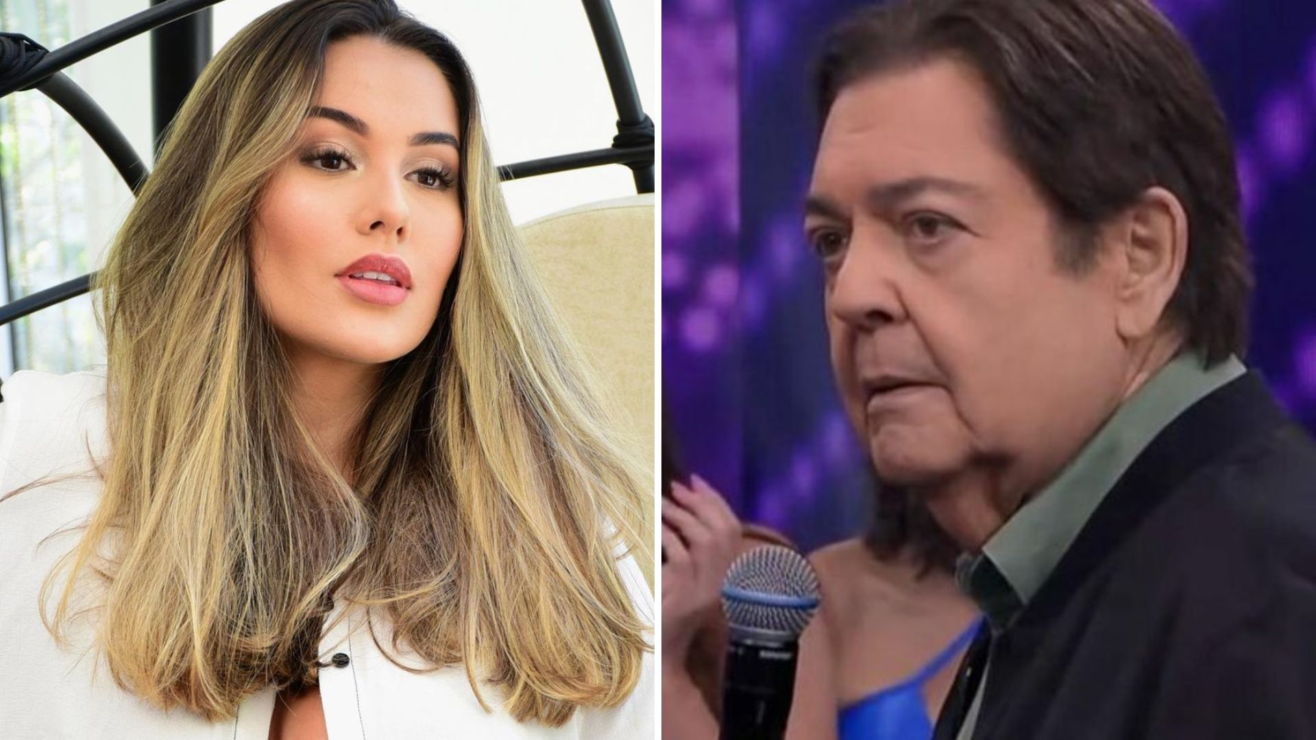 Band é obrigada a recontratar bailarina do Faustão após demissão durante a gravidez