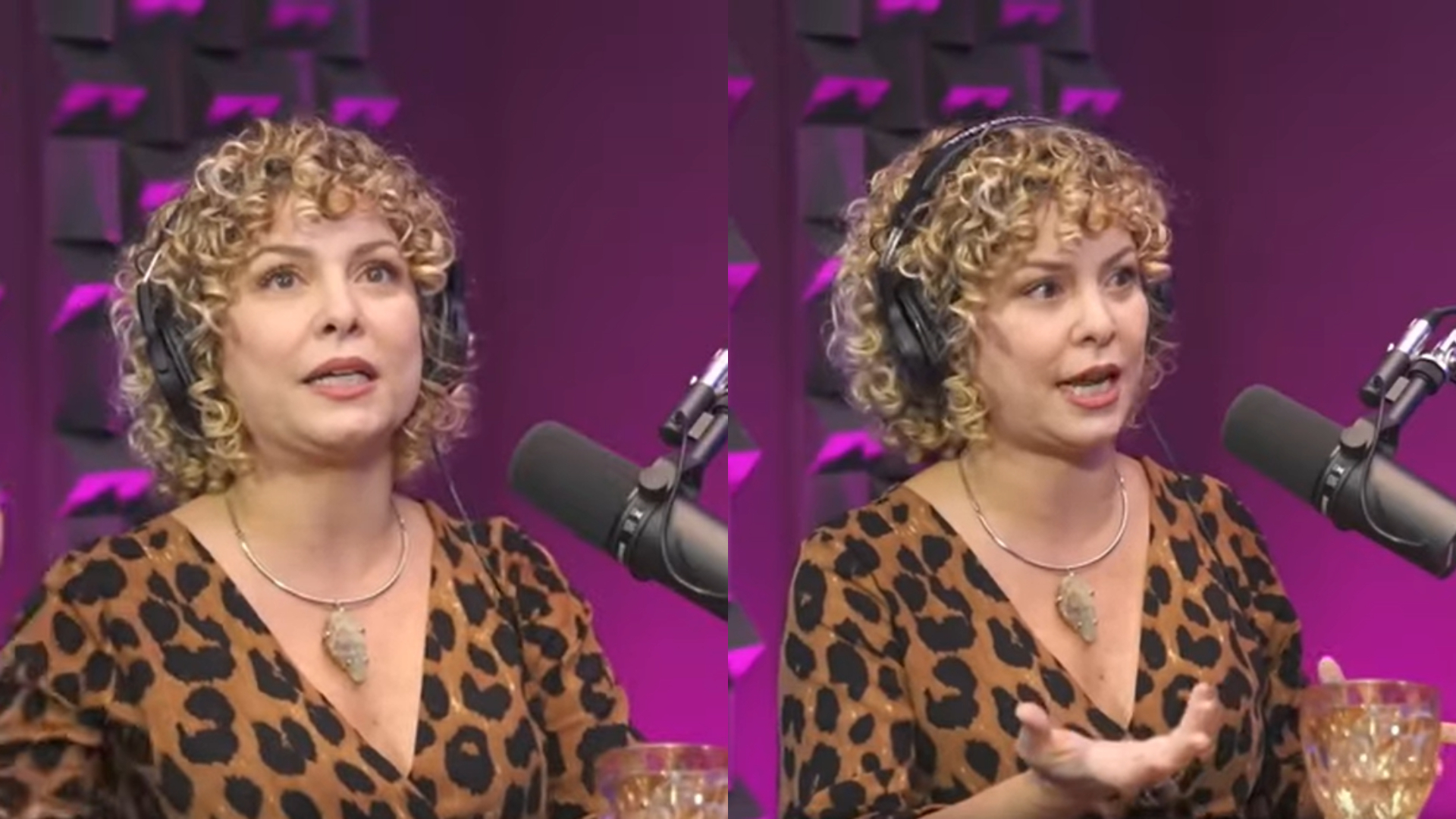 Bárbara Borges relata trauma após ensaio para revista masculina: “Fiquei em pânico”