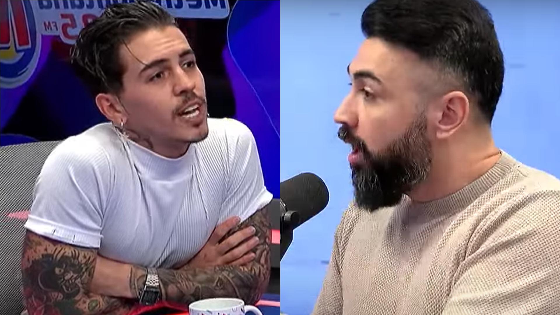 Que climão! Biel destrata jornalista ao vivo e dá show de estrelismo: “Vacilo”