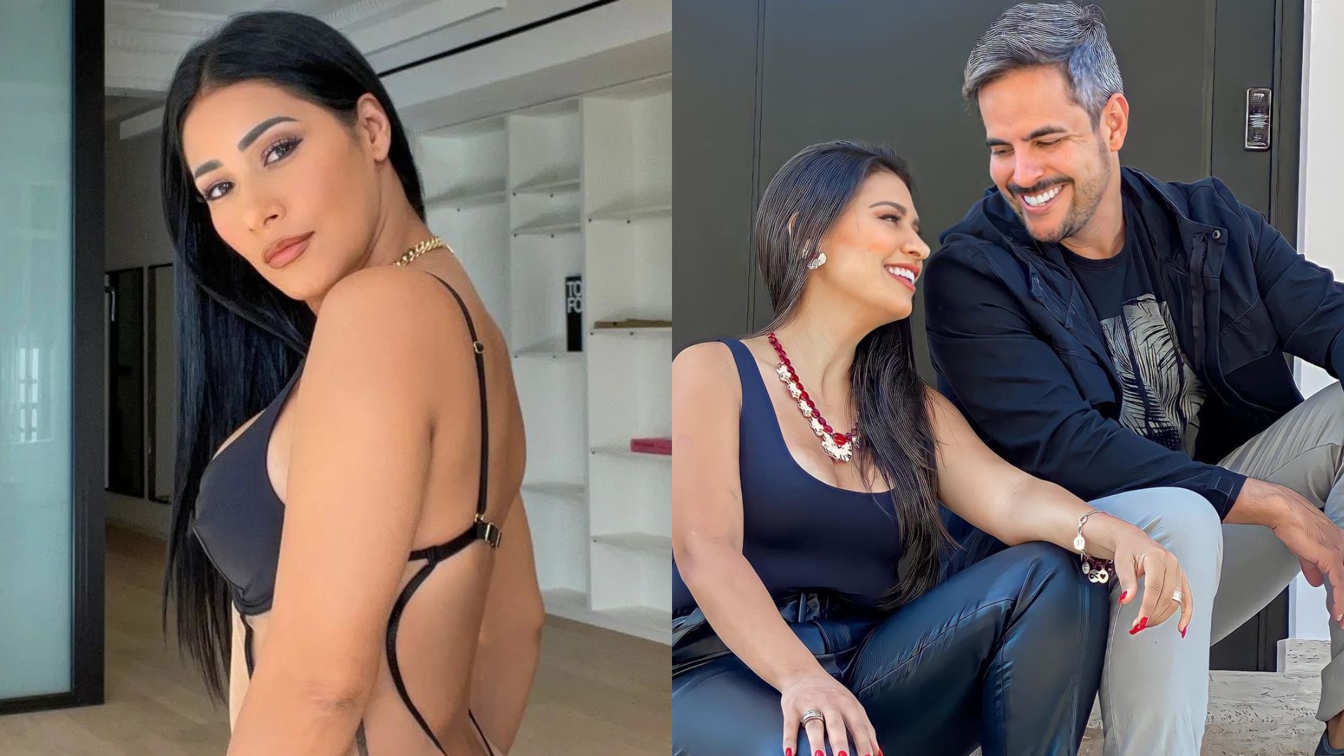 Fãs estão em choque: os boatos envolvendo Simaria e o marido de Simone, Kaká Diniz