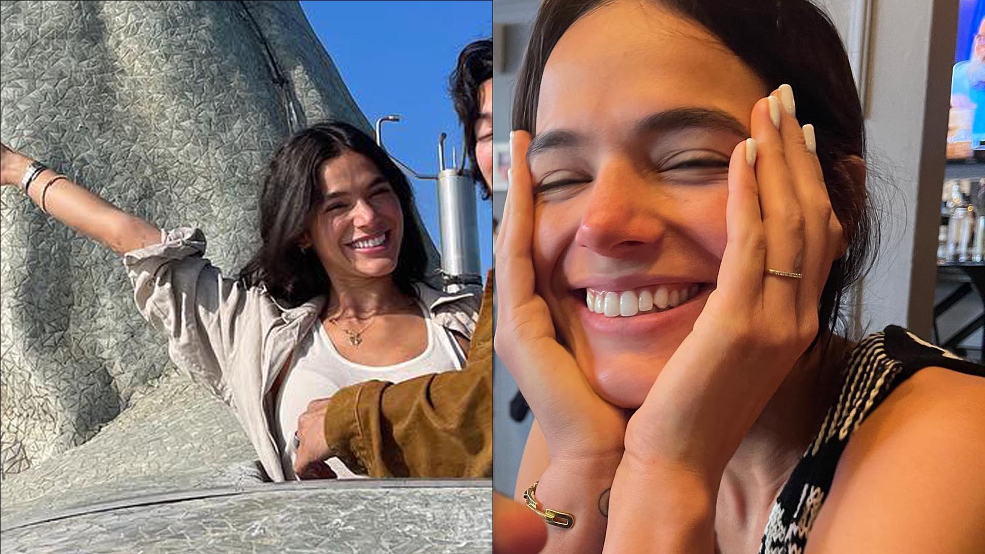 Suposto affair de Bruna Marquezine expõe fotos íntimas dos dois: “Meu casal”