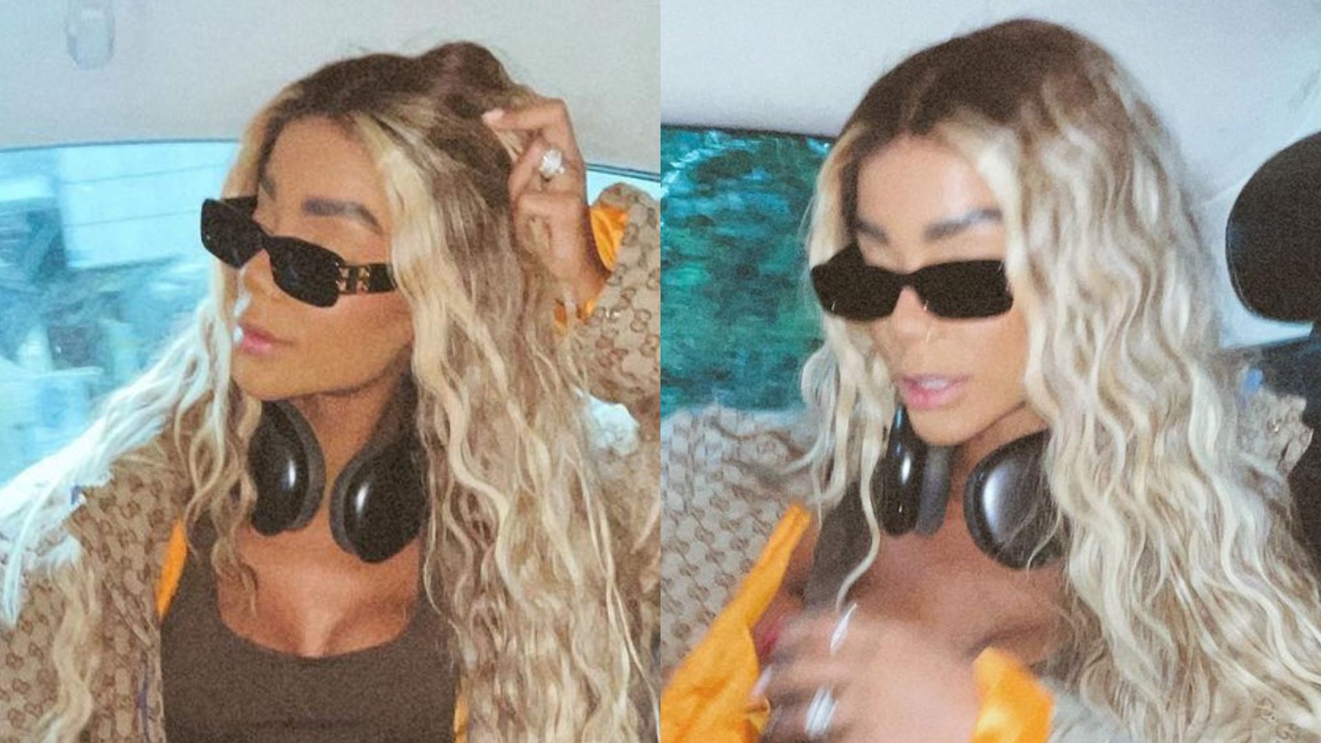 Ex-BBB Brunna Gonçalves arrasa com look estiloso e ostenta barriguinha: “Poderosa”