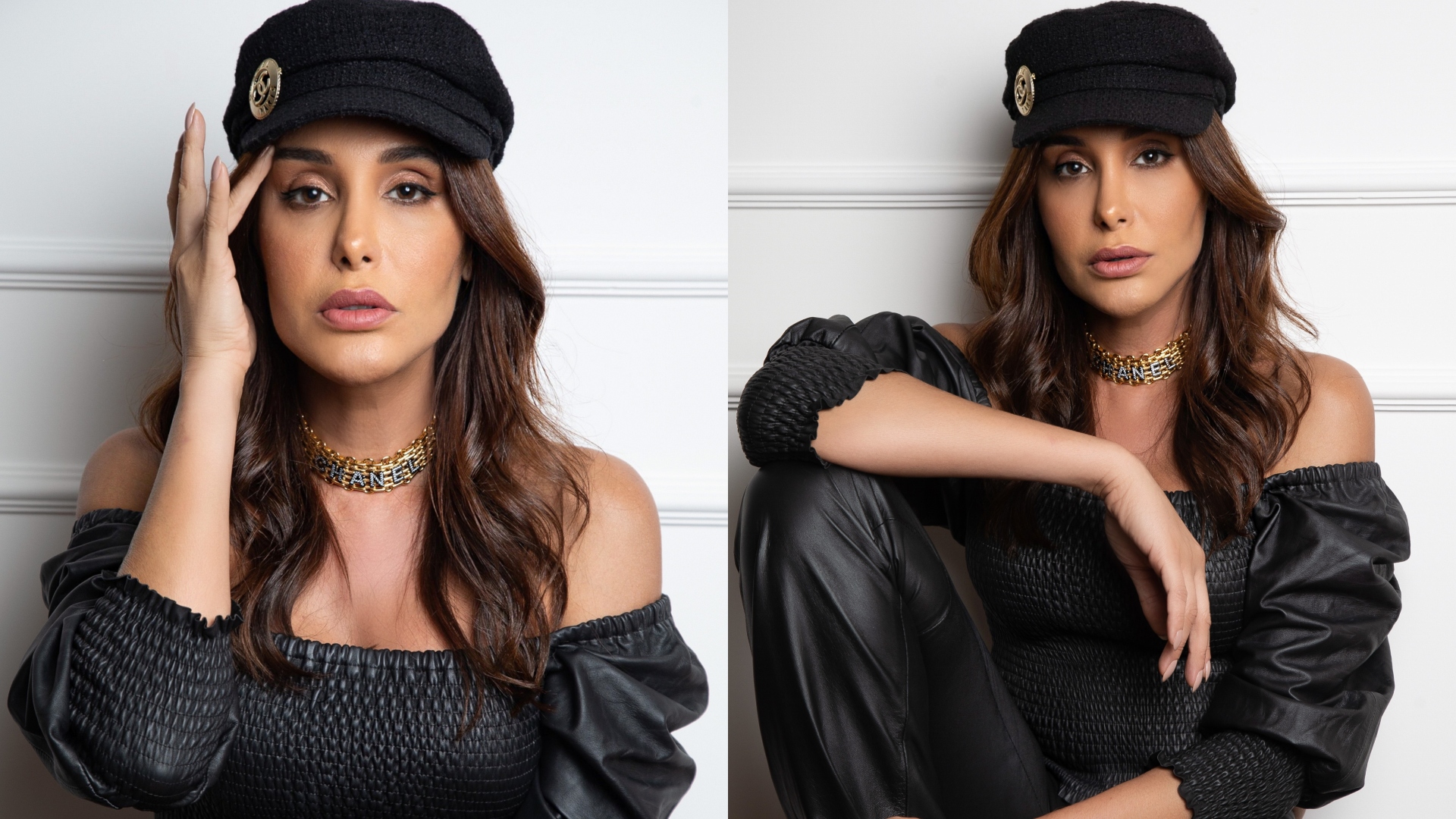 Carol Marra critica imagem estereotipada de mulheres trans na mídia: “Uma dívida muito forte”