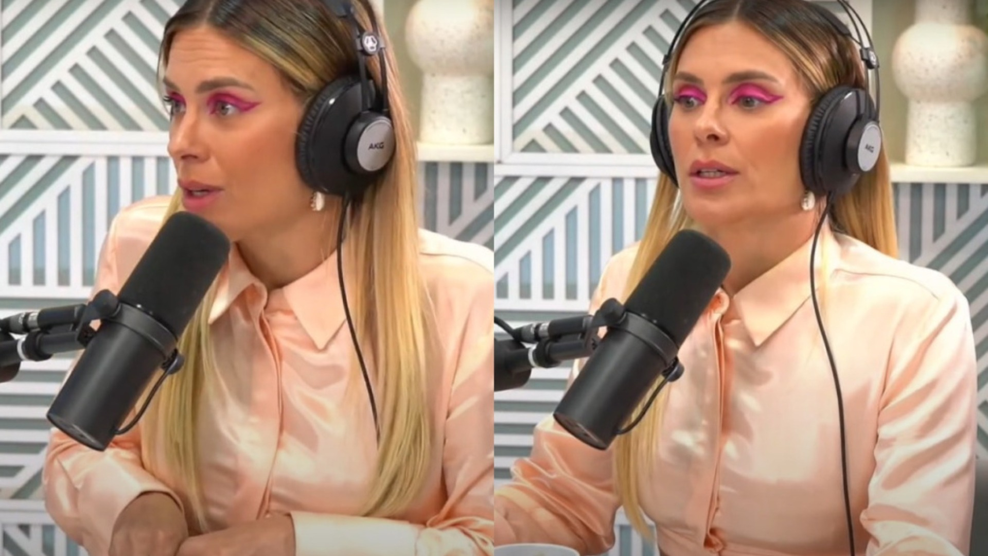 Carolina Dieckmann revela que ficou doente de propósito: “Eu fiz essa escolha”