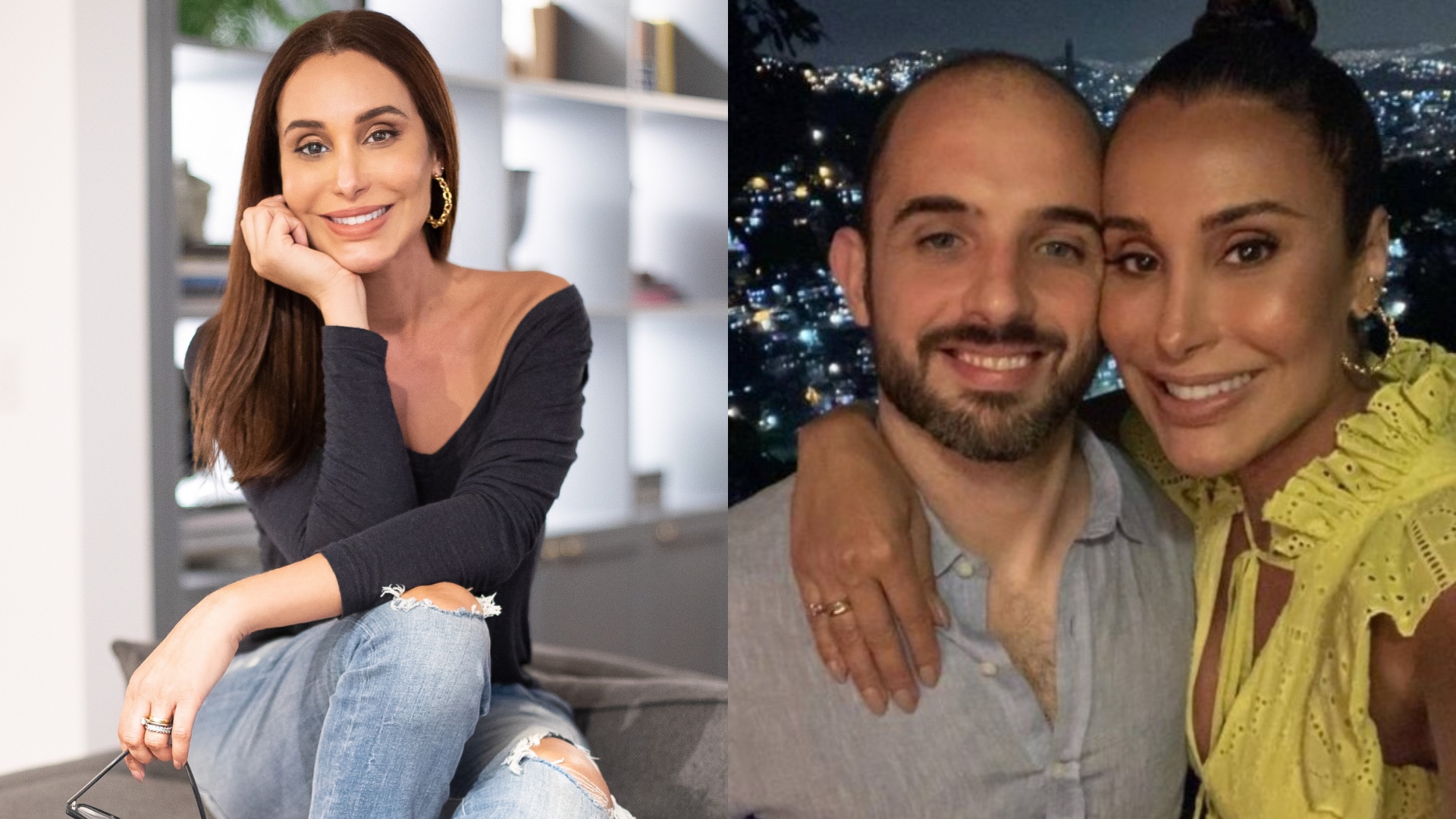 Noiva, Carol Marra revela planos para seu casamento com economista: “Bem intimista”