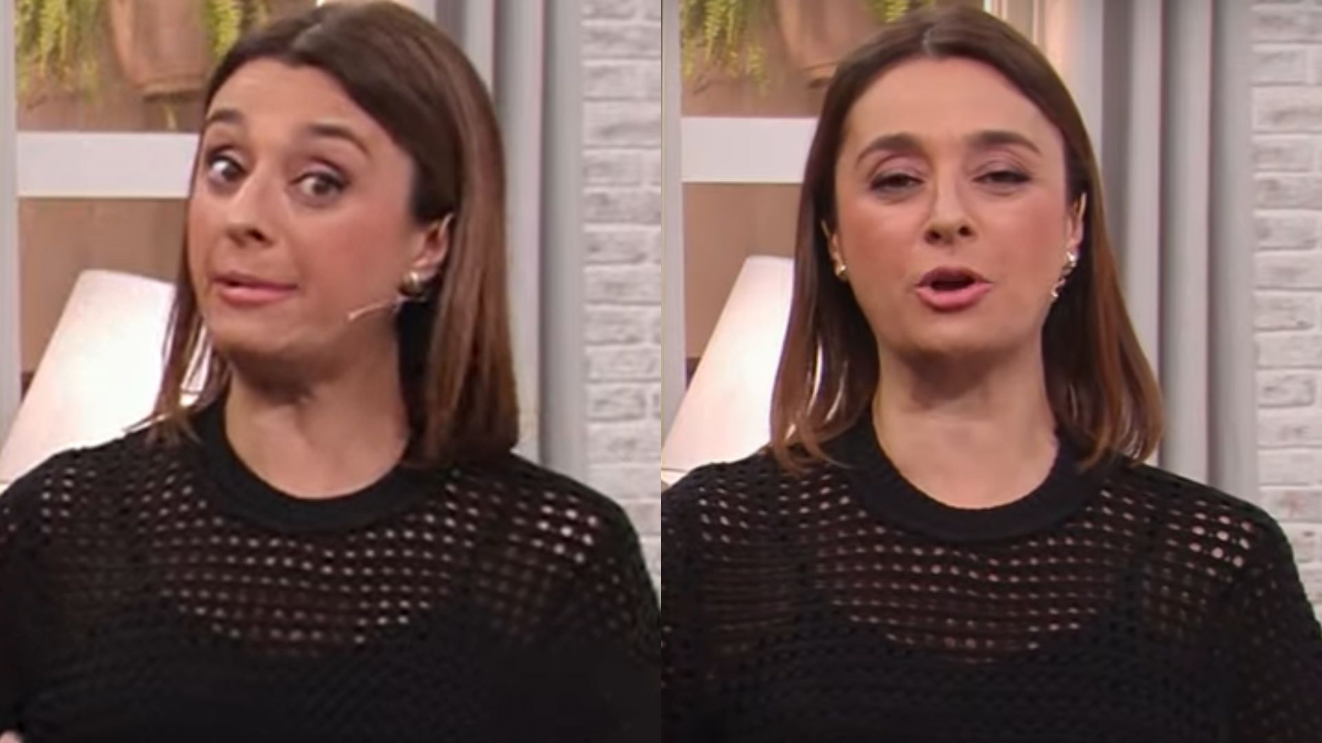 Catia Fonseca relembra atitude drástica tomada após divórcio: “Precisava disso”