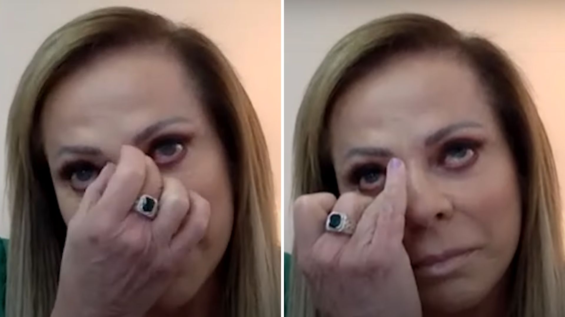 Christina Rocha cai no choro ao falar sobre o fim do ‘Casos de Família’: “Vai fazer falta”