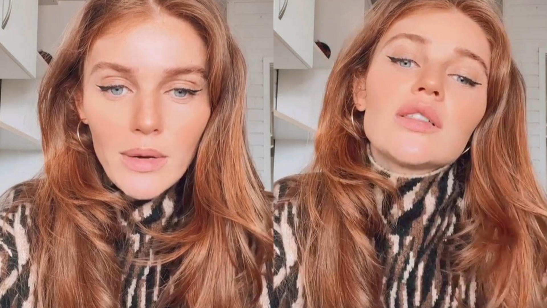 Cintia Dicker, esposa de Pedro Scooby, bate o martelo sobre nome de bebê: “Tinha certeza”