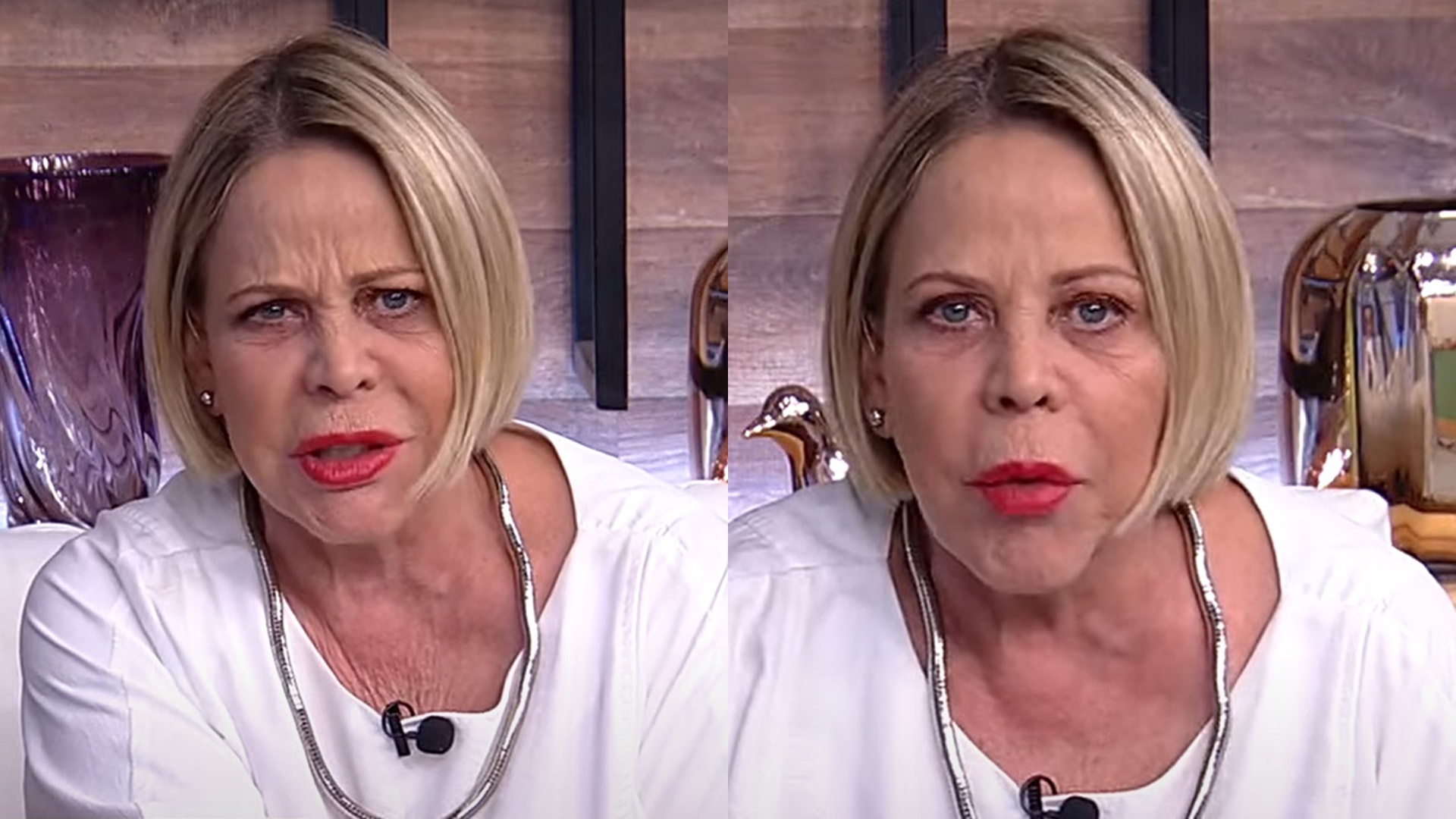 Claudete Troiano detona negligência de pais e faz apelo ao vivo: “Isso é um absurdo”
