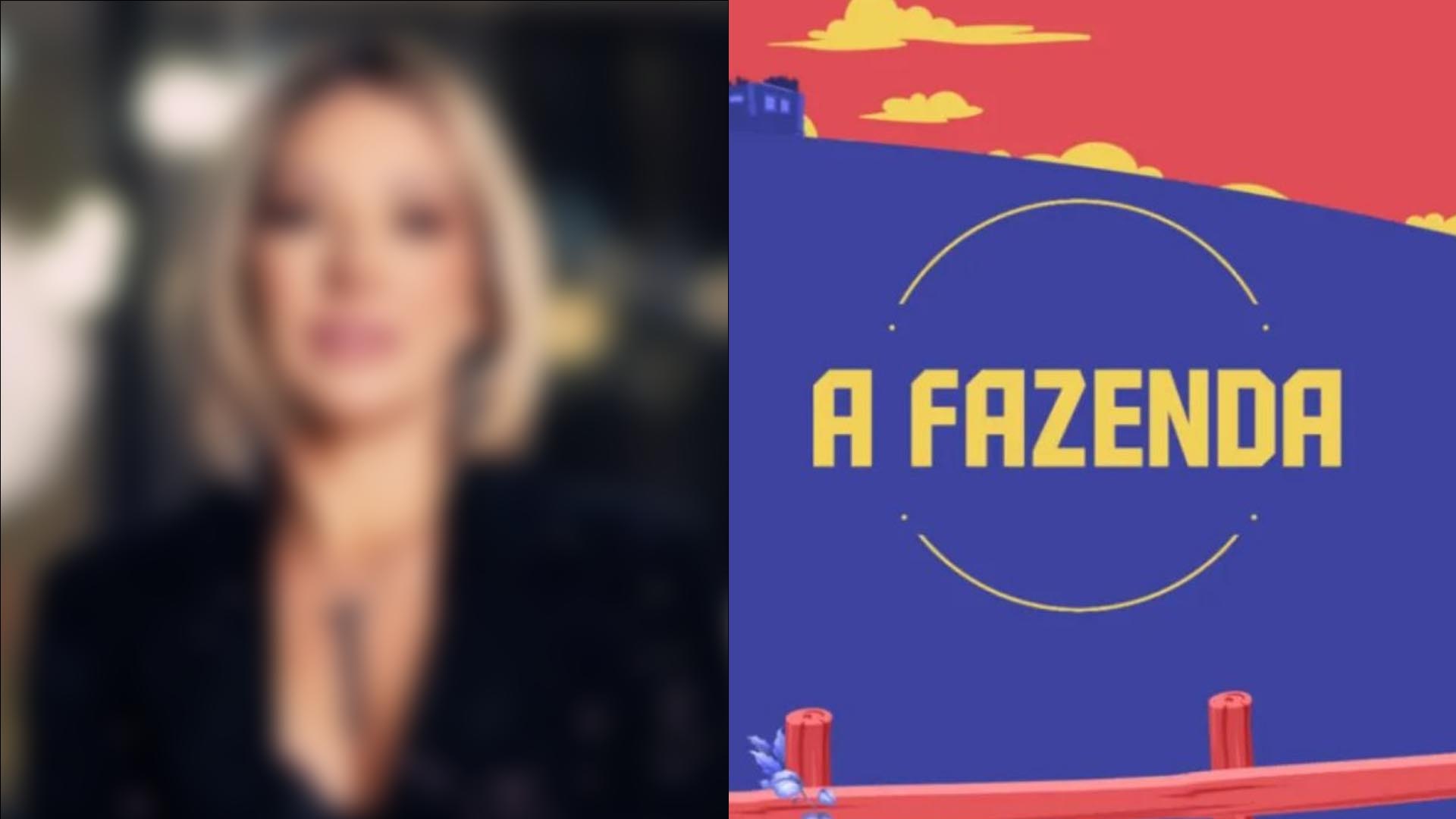 Polêmica, mãe de funkeiro famoso é confirmada no elenco de ‘A Fazenda 14’