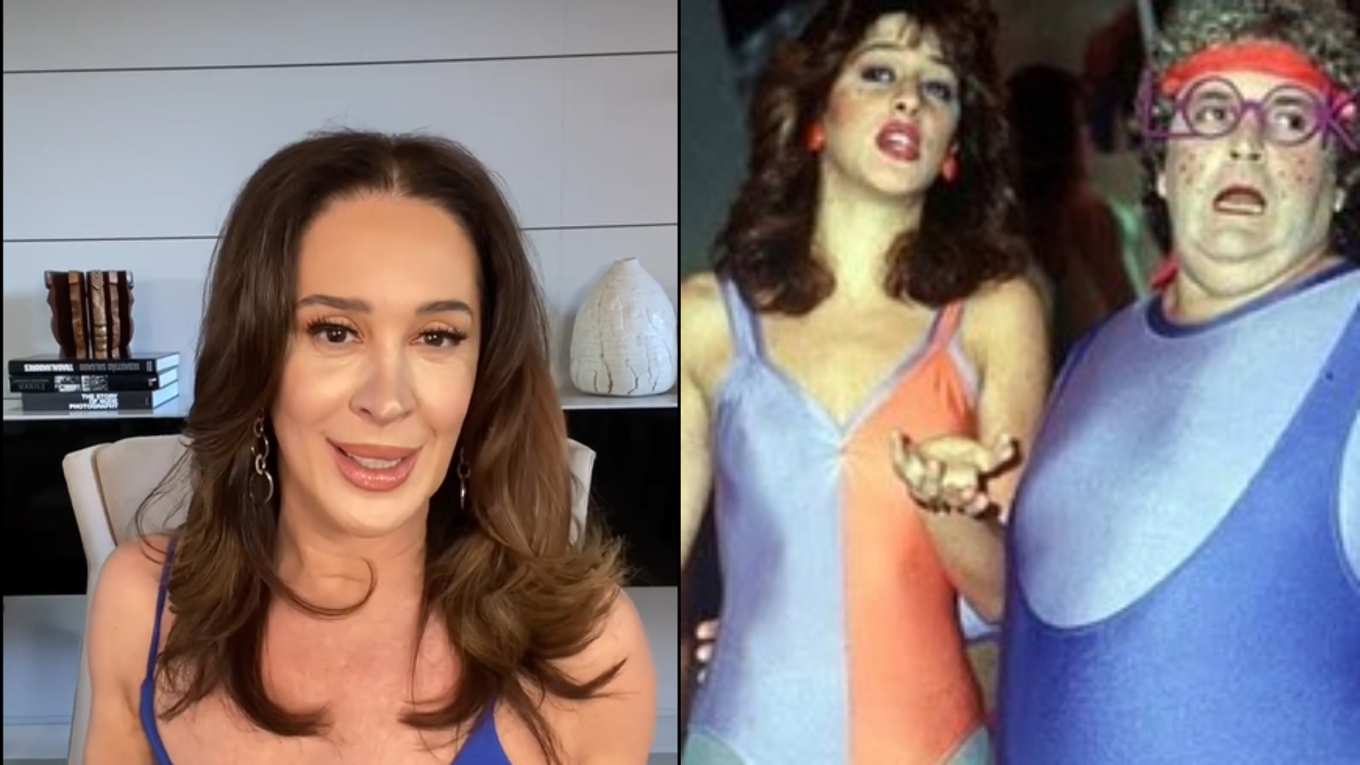 Claudia Raia surge abatida e se despede de Jô Soares, seu ex: “Meu pai, meu amor”