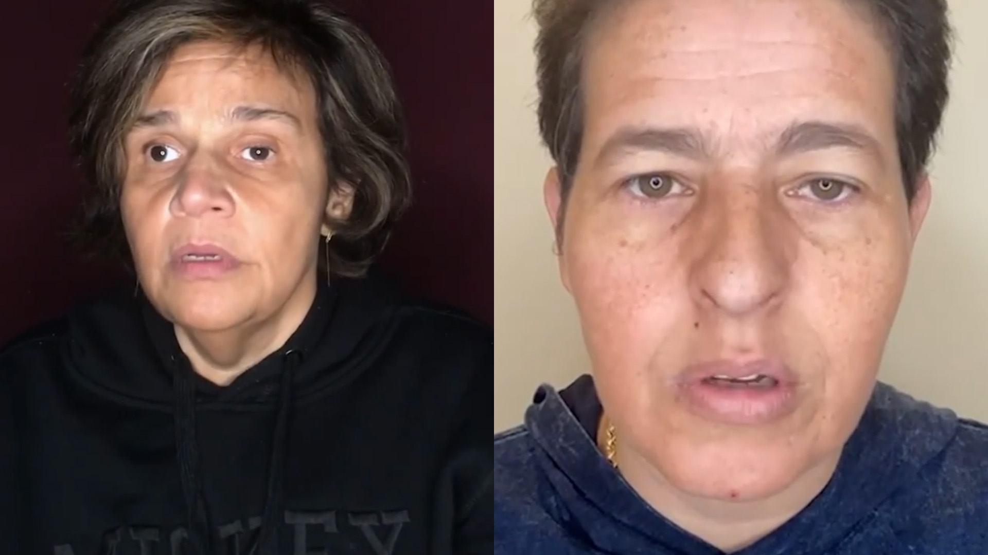 Claudia Rodrigues é internada em São Paulo e namorada revela: “Sem previsão de alta”