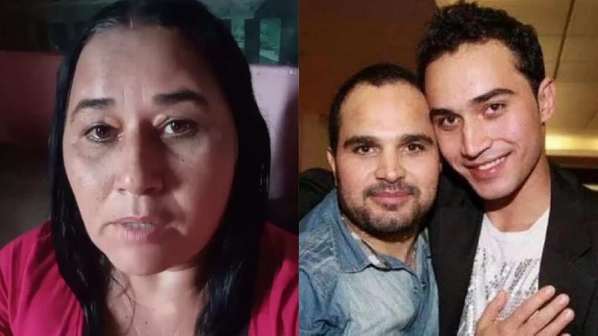 Ex de Luciano Camargo expõe afastamento do sertanejo com o filho e a neta: “Nunca procurou”