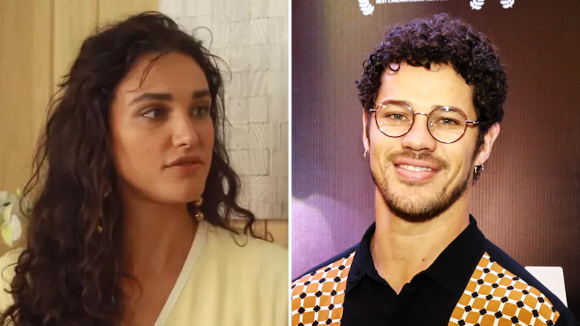 Débora Nascimento desabafa ao comentar relação com José Loreto: “Assunto íntimo”