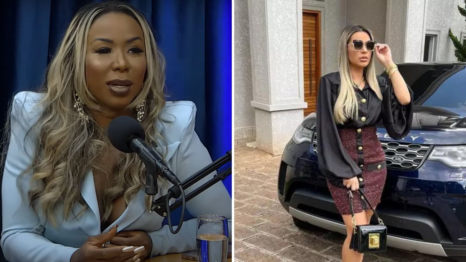 Advogada de Deolane Bezerra, ex-BBB Adélia sai em defesa da cliente: “Injustiça”