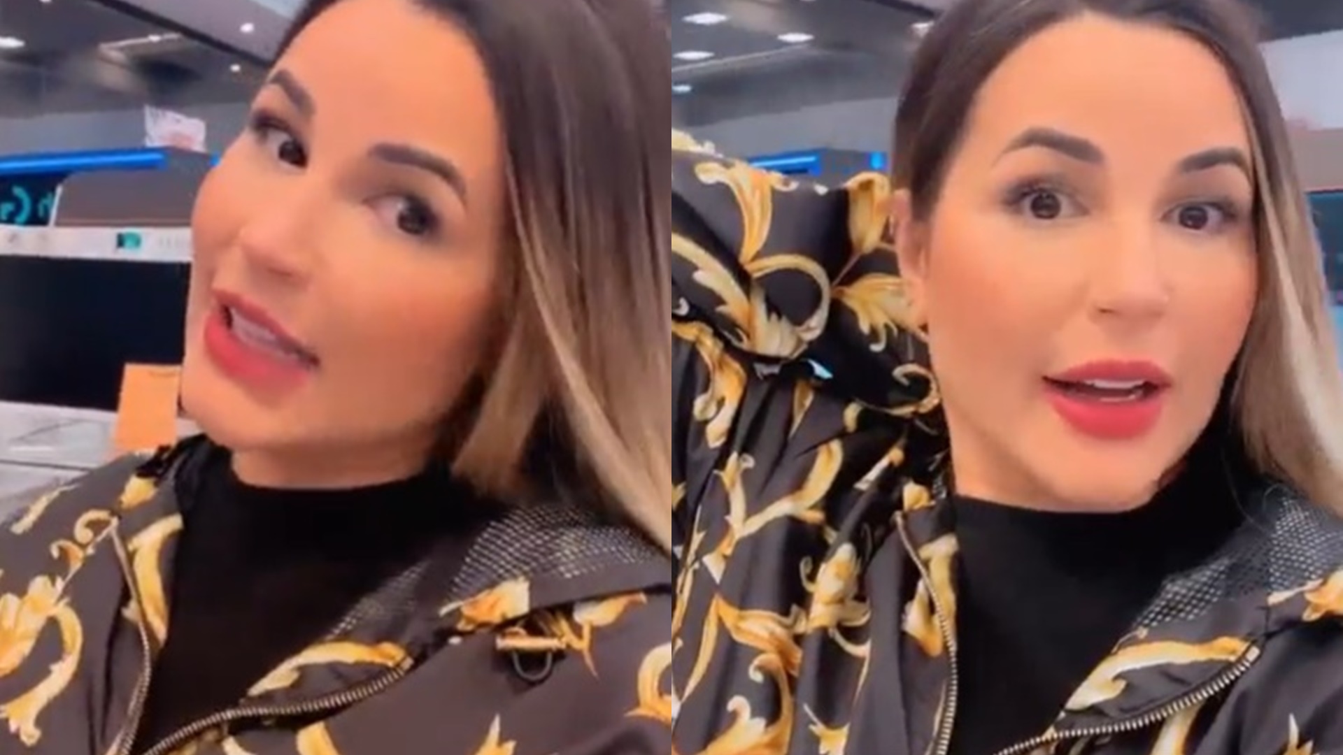 Deolane Bezerra é direta e explica motivo de estar solteira: “Ainda não consegui”