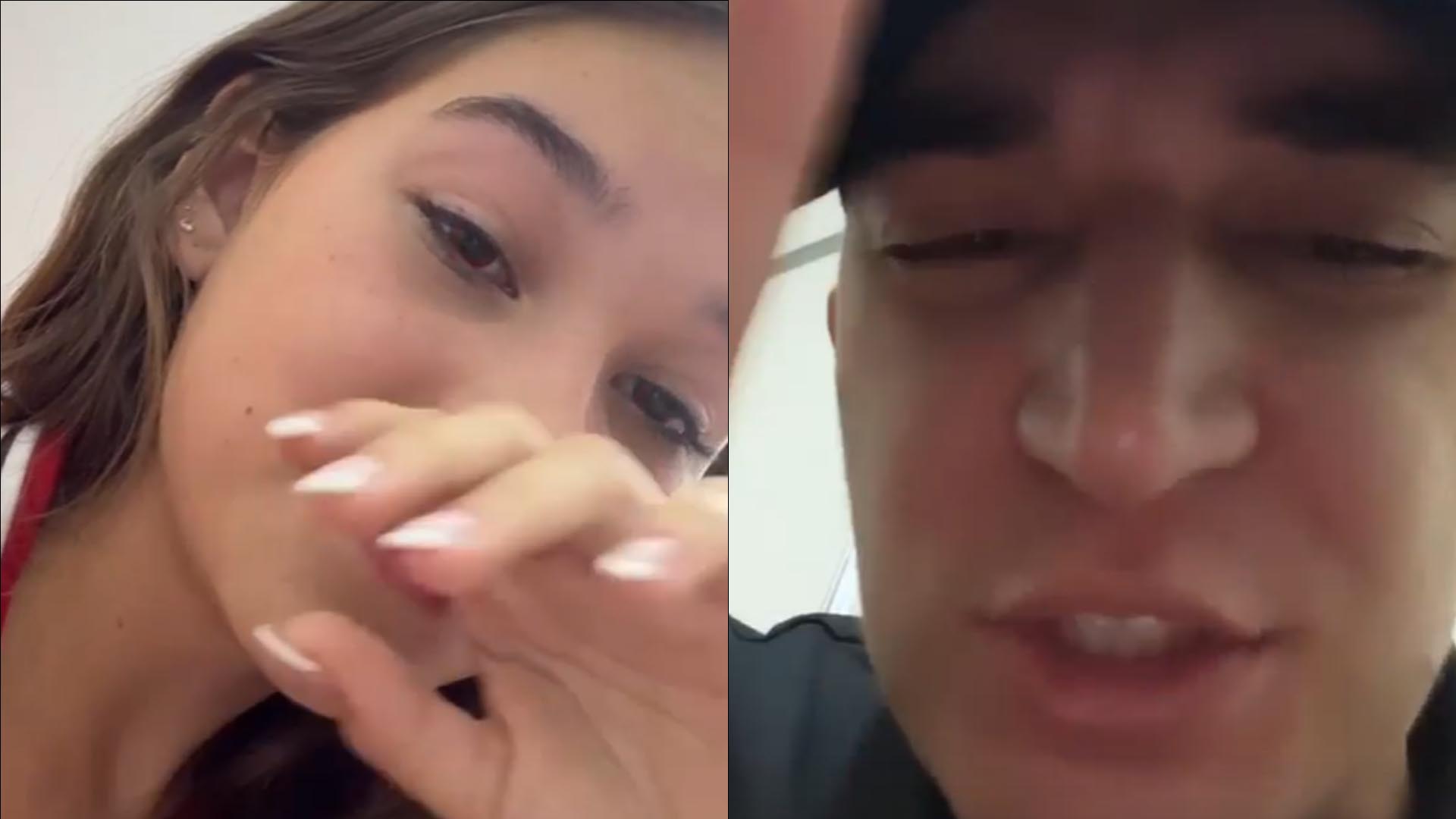 Abalada, Duda Wendling esclarece suposto affair com João Gomes: “Me machucou”