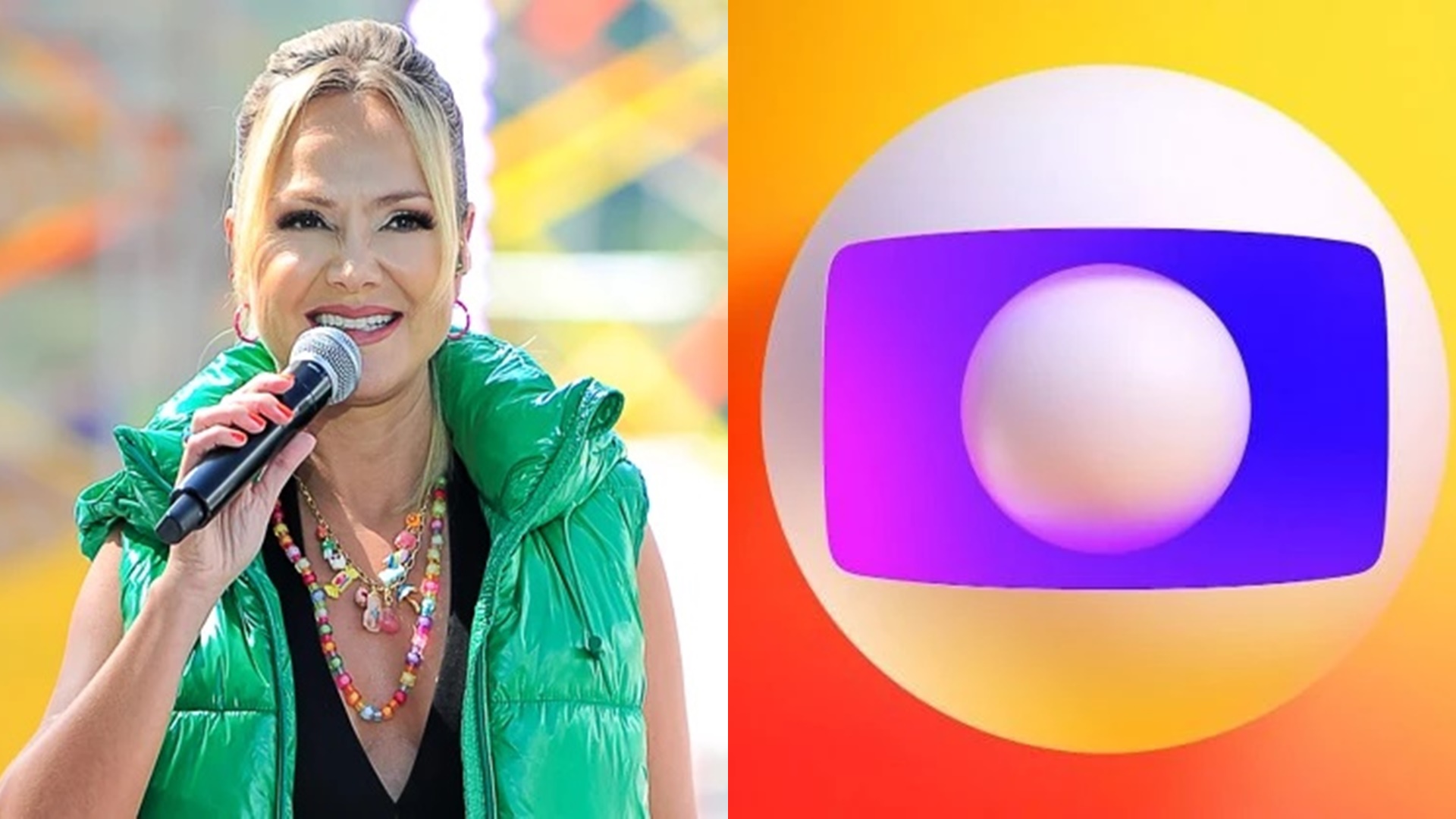 Não vem ai! Eliana recusa contrato com a Globo após ter pedido negado pelo canal