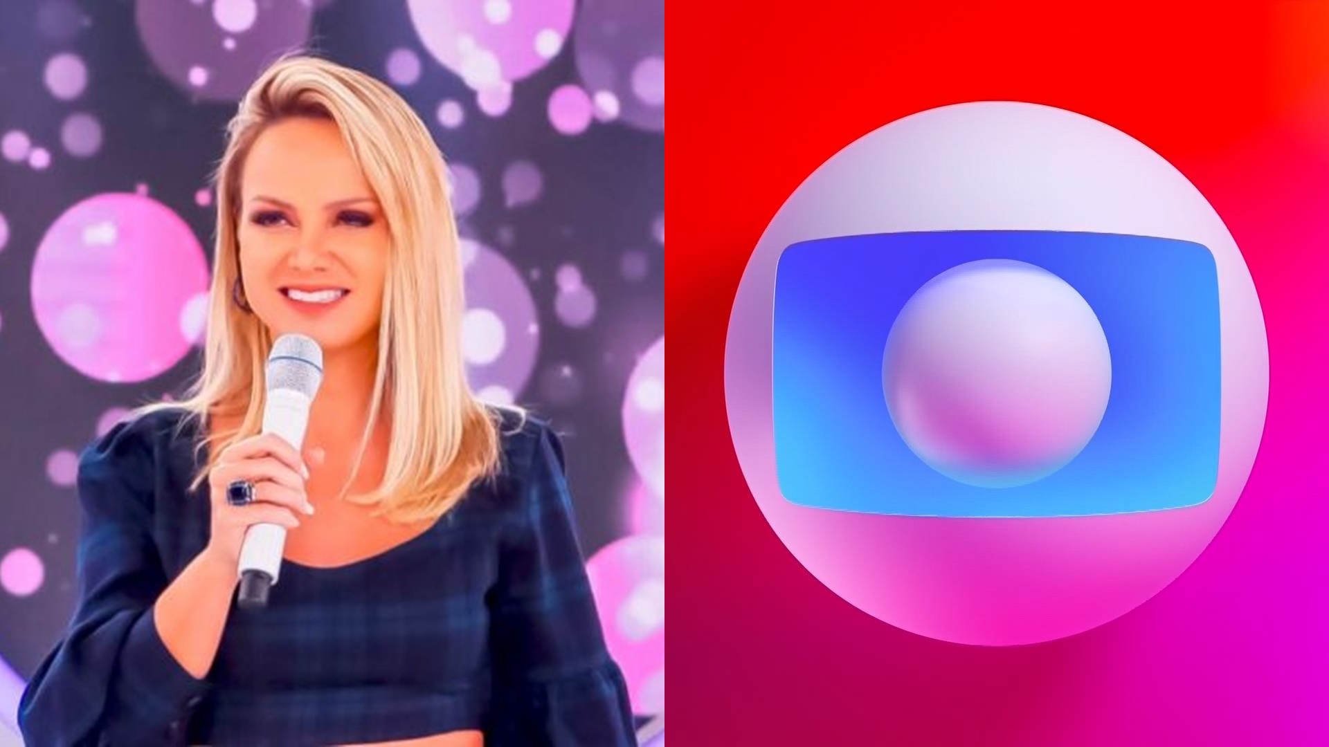 Equipe de Eliana dá veredito sobre saída do SBT e ida à Globo: “Não recebeu convite”