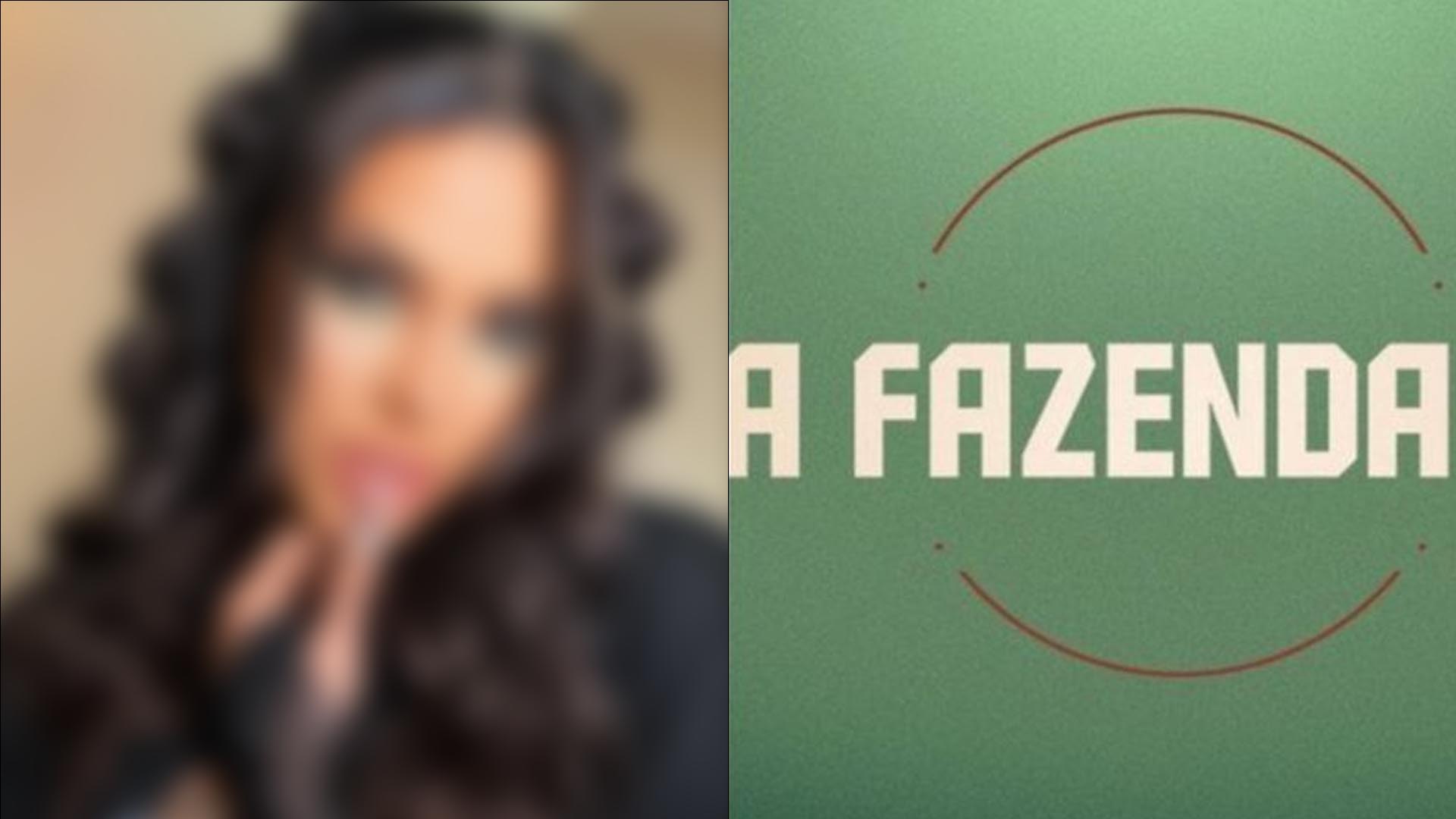 Campeã do BBB fecha contrato e está confirmada em ‘A Fazenda 14’; veja quem é!