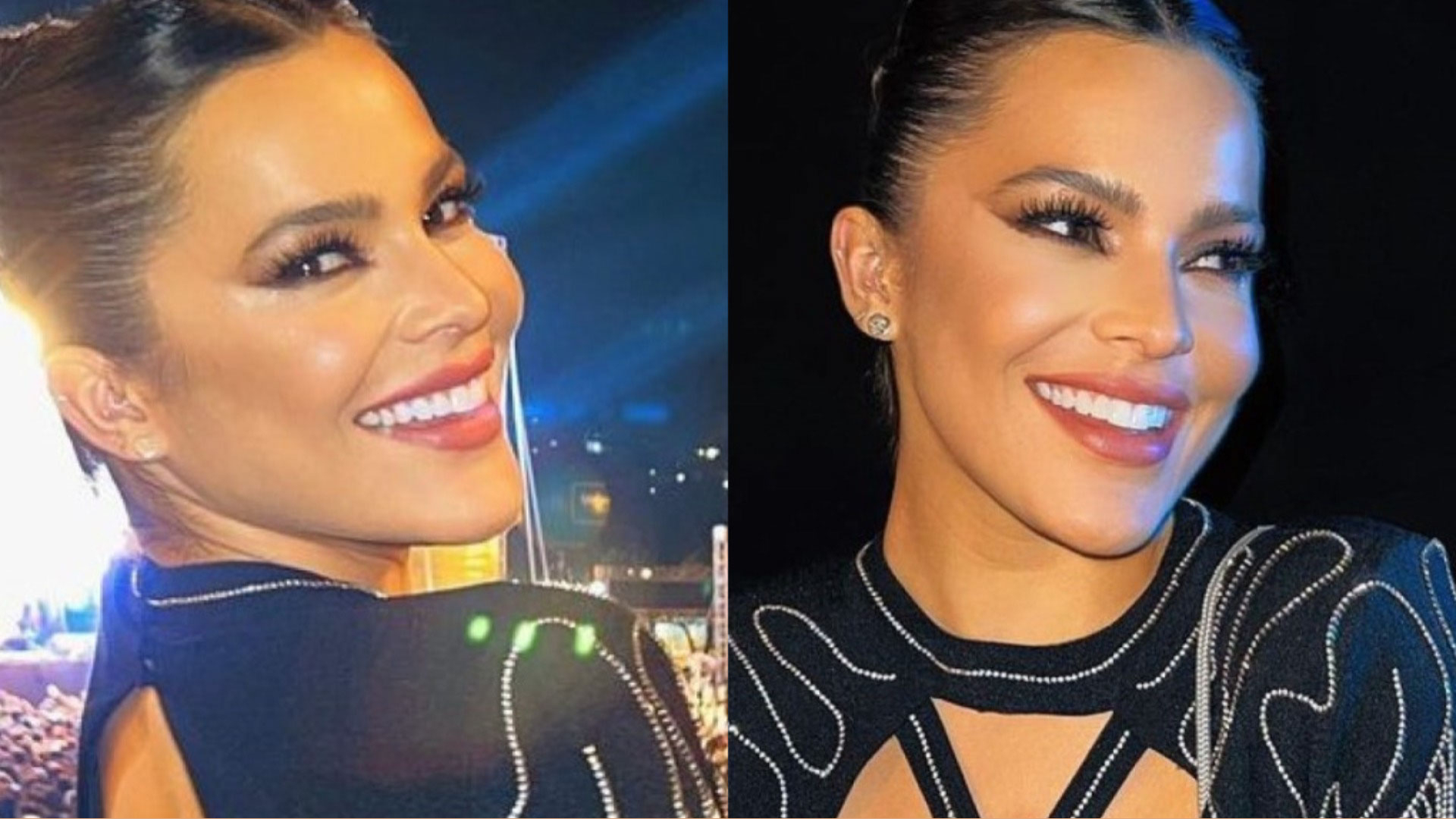 Emilly Araújo encanta a web com look sertanejo: “Deslumbrante”