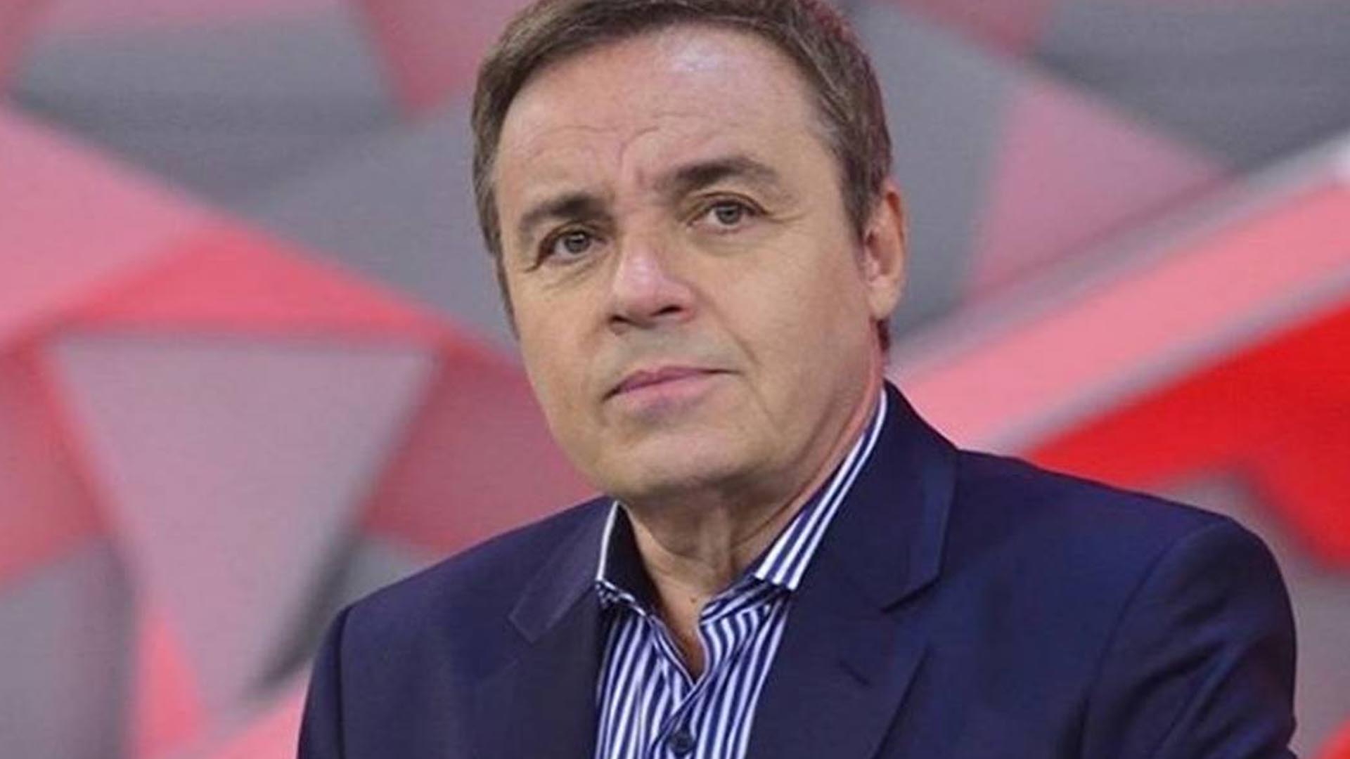 Família se revolta após empresa usar imagem de Gugu Liberato em venda de lápides