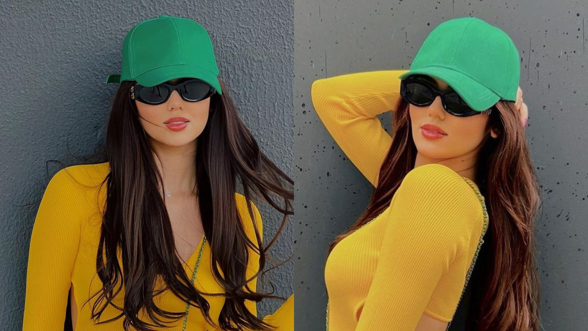Ex-BBB Eslovênia Marques causa com vestido curto e coladinho no corpão: “Arrasando”