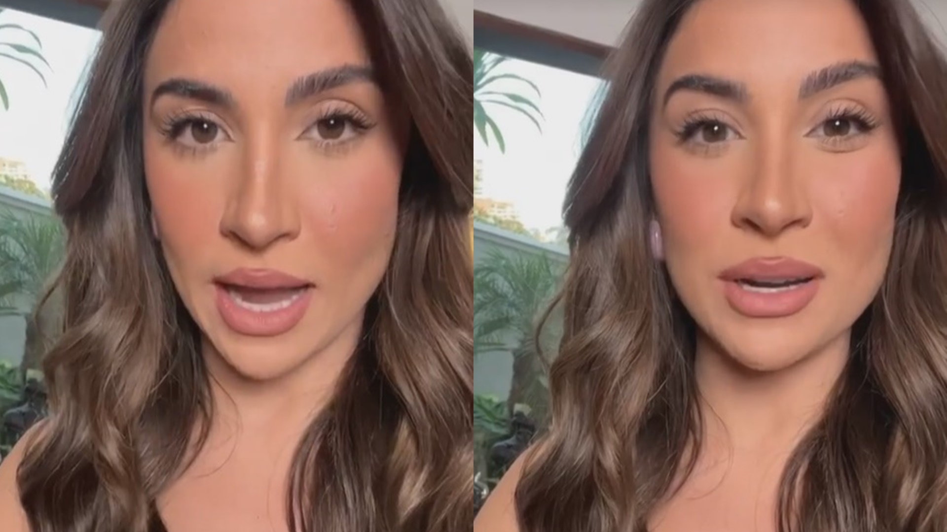 Bianca Andrade expõe ranço durante flerte em fase solteira: “Tenho paciência não”