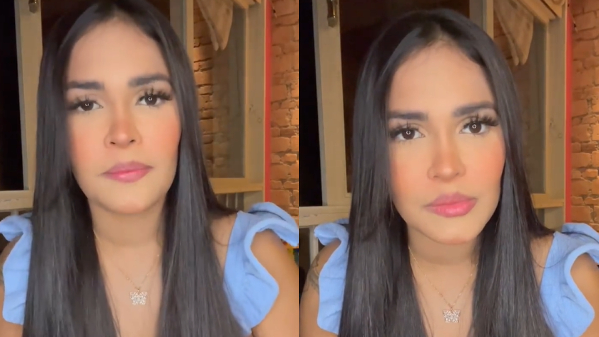 Ex-BBB Flay revela motivo de afastamento dos palcos e desabafa: “Me obrigou”