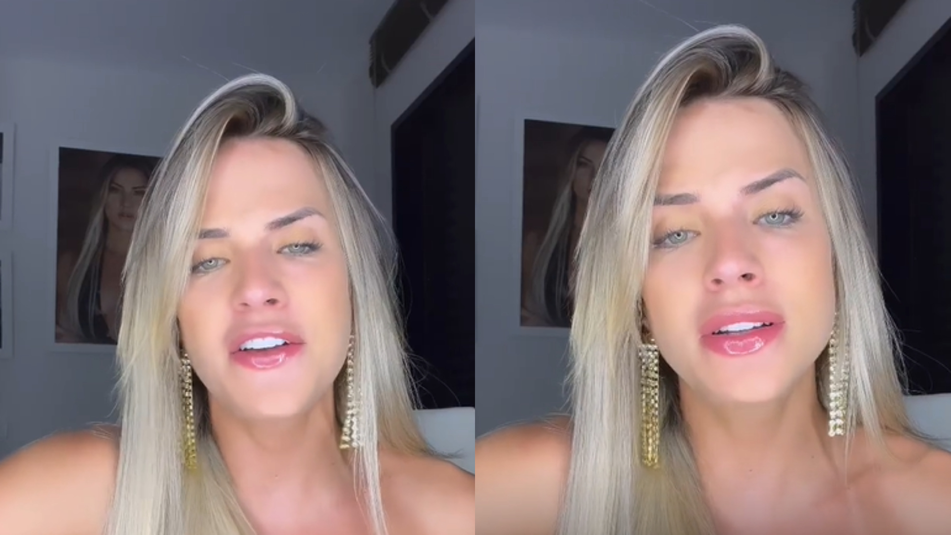 Ex-BBB Gabi Martins revela trauma e diz que precisou de ajuda médica: “Terapia”