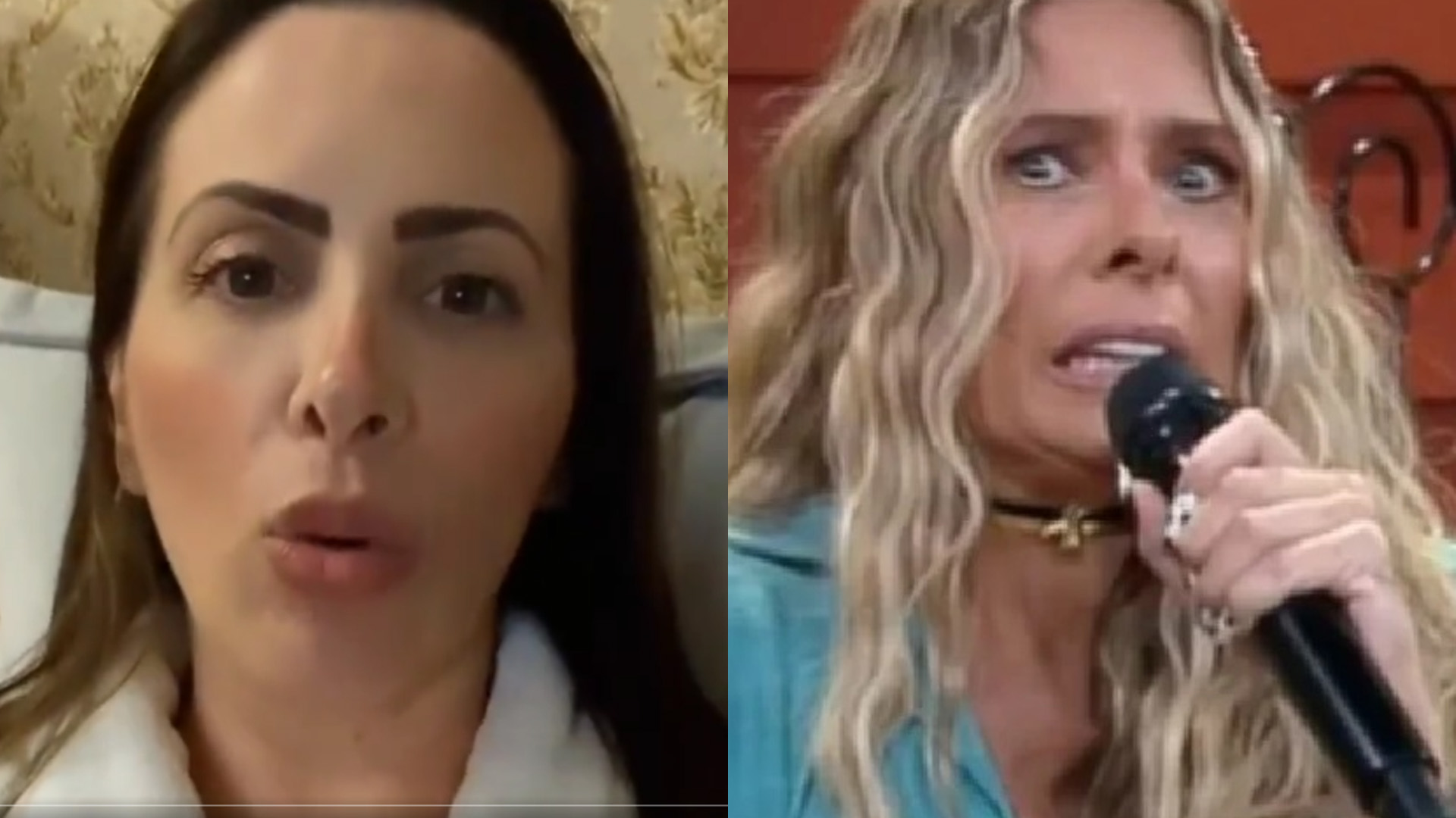 Revoltada, ex-Power Couple expõe seleção de ‘A Fazenda’ e acusa Record: “Eles me barram”
