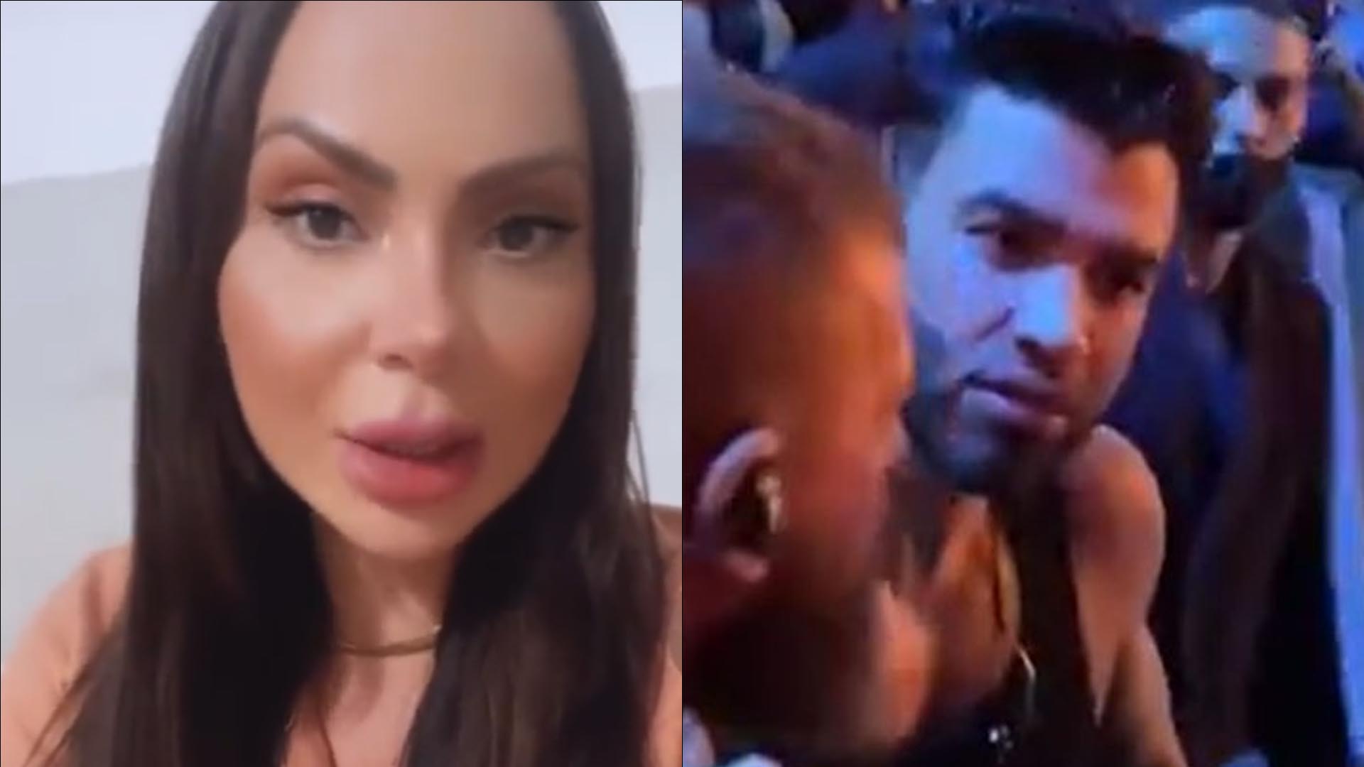 Fã que roubou colar de Gusttavo Lima é identificada e se justifica: “Envergonhada”