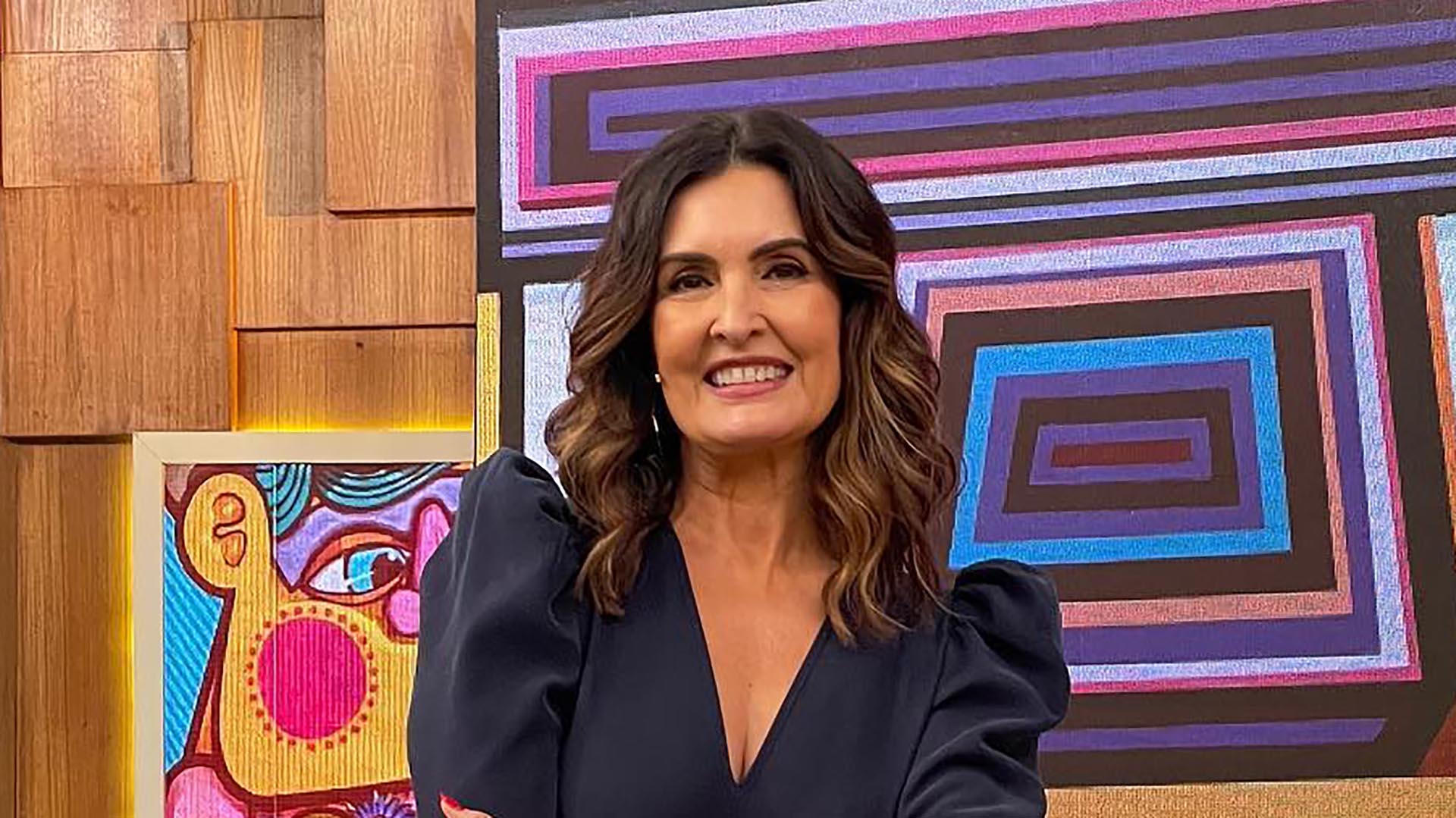Fátima Bernardes embolsa cachê milionário após deixar o ‘Encontro’; veja o valor!