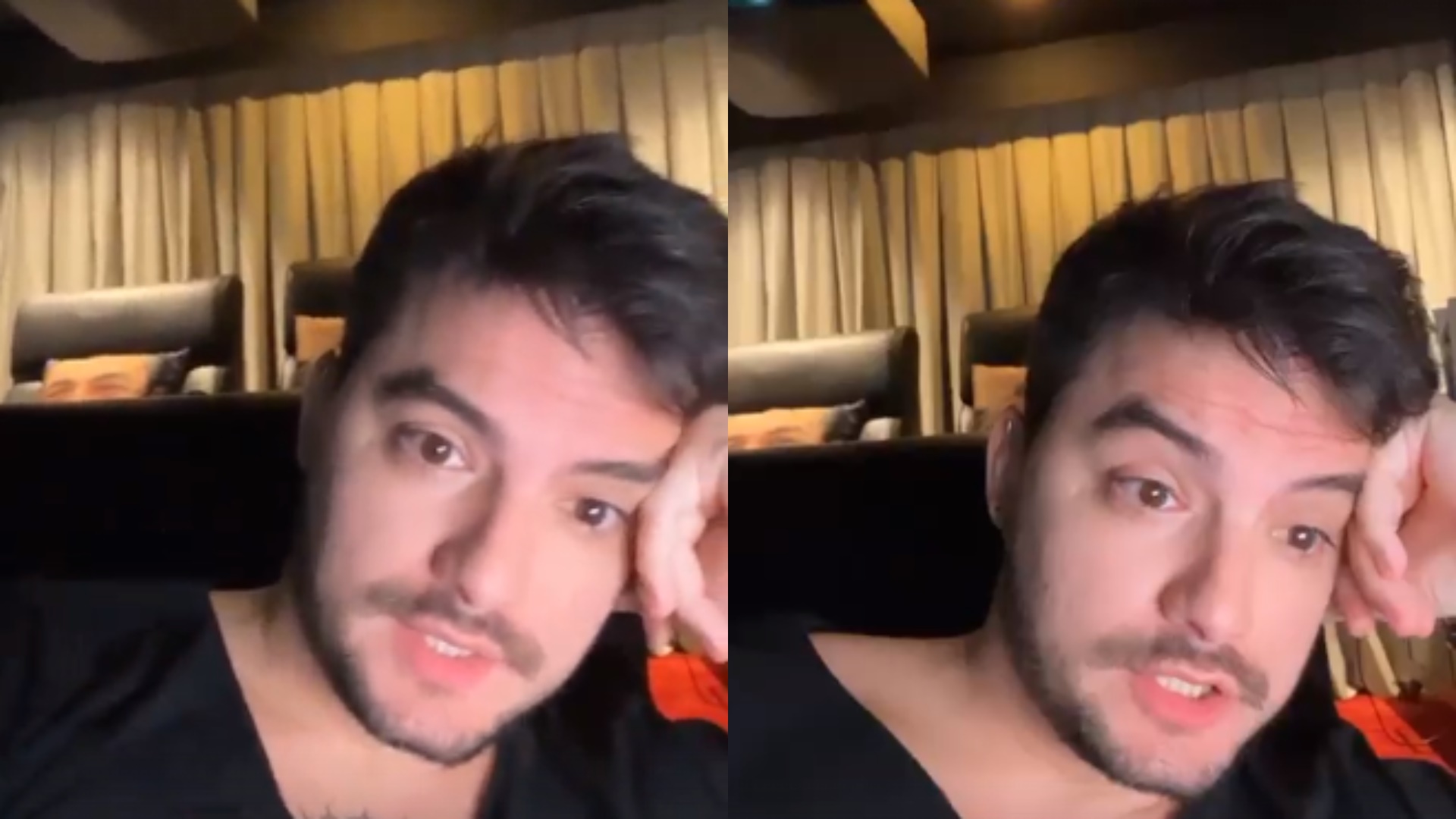 Felipe Neto gasta valor absurdo com álbum de figurinhas e é massacrado: “Sem noção”