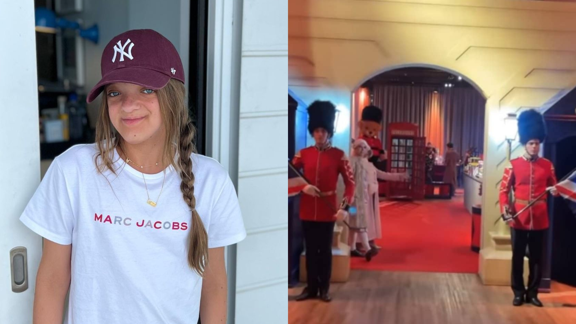 Em festa luxuosa, Rafa Justus comemora aniversário com tema inusitado e decoração bafônica