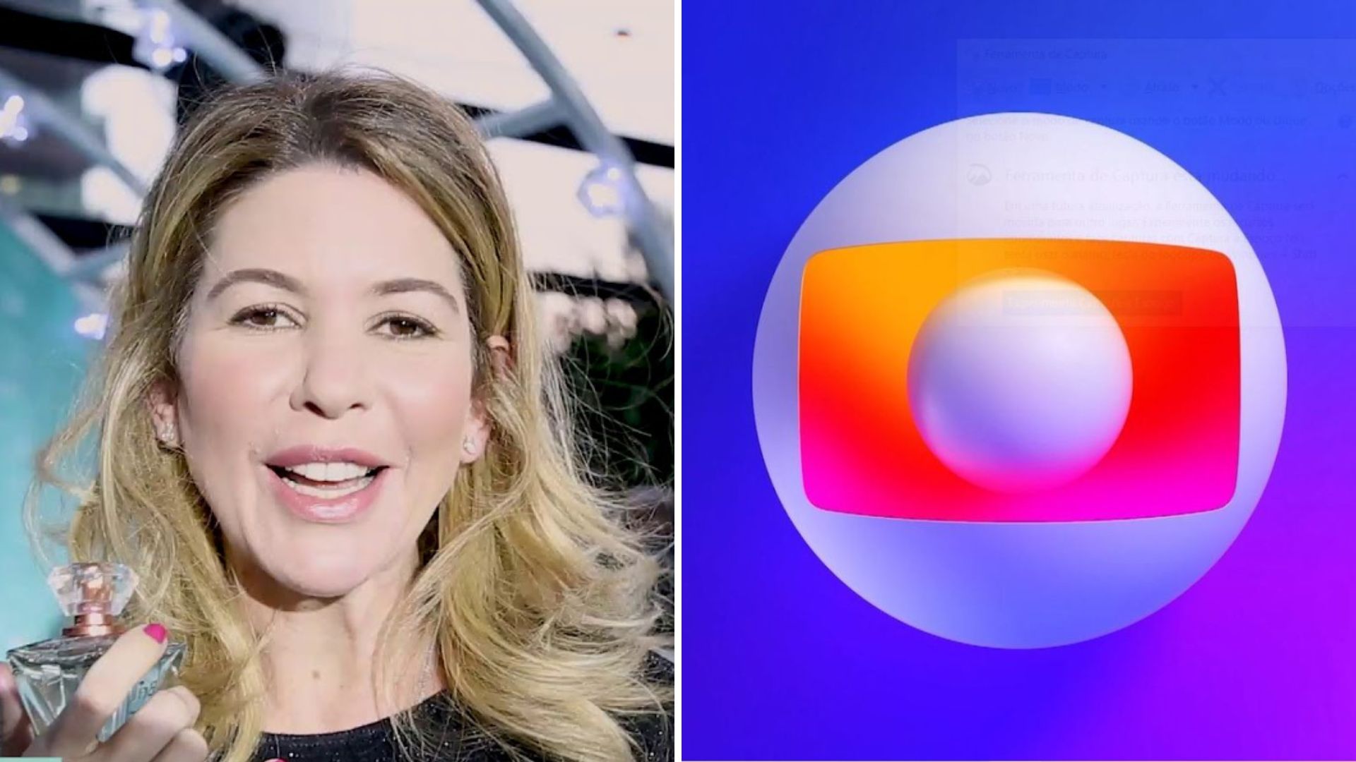 Filha de Silvio Santos detona a Globo e confirma interesse por Eliana: “Vai entender”
