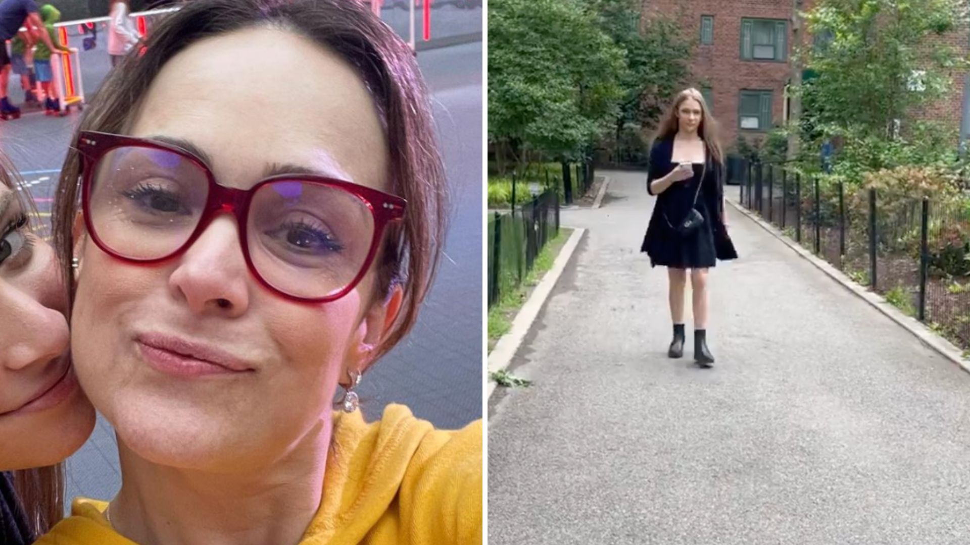 Gabriela Duarte comemora os 16 anos da filha e semelhança choca: “É você todinha”