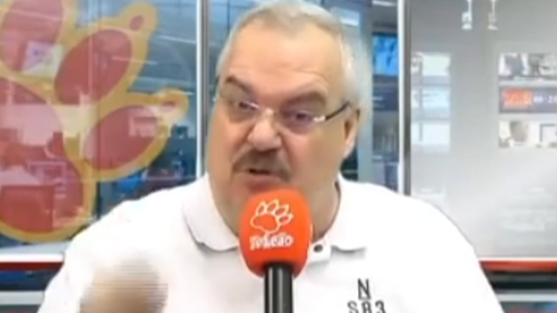 Gilberto Barros é condenado à prisão por falas homofóbicas