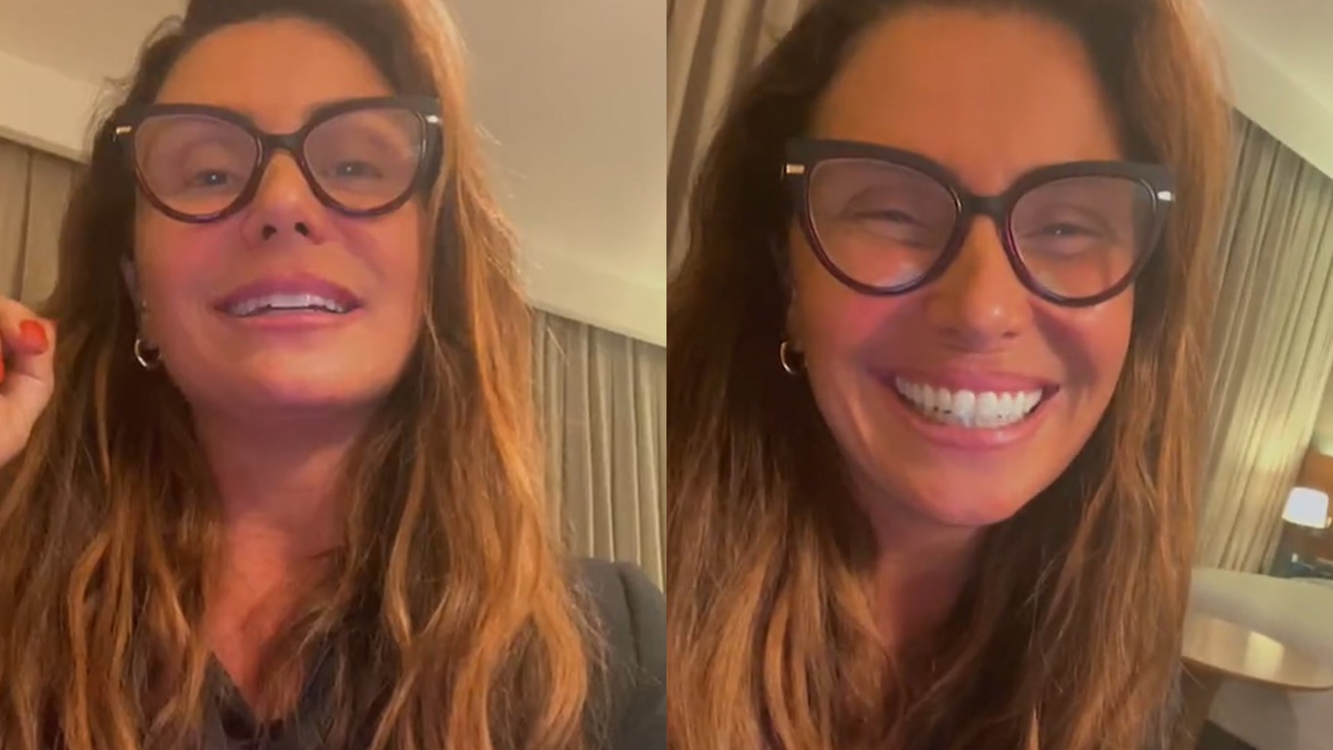 Giovanna Antonelli vibra ao voltar a interpretar delegada Helô na TV: “Significa muito”