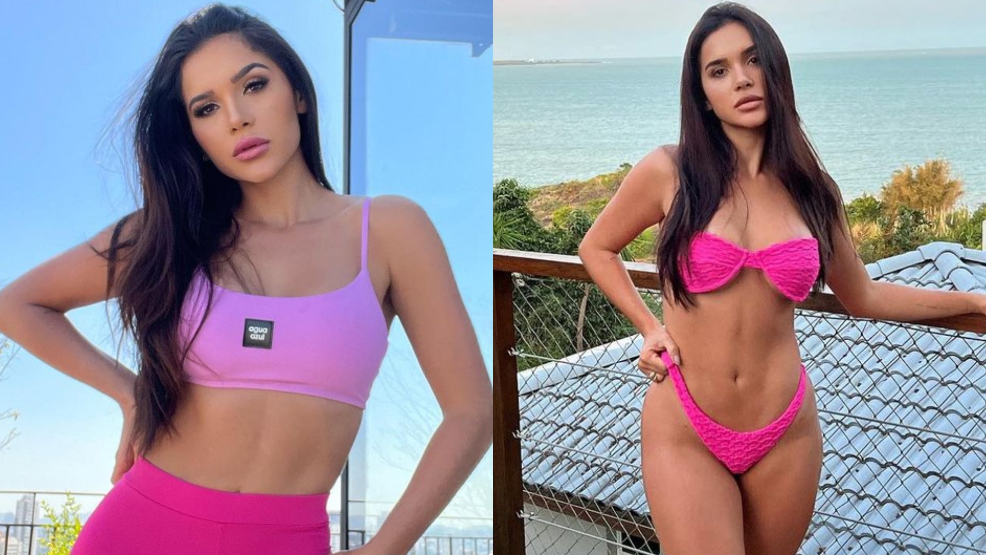Ex-BBB Gizelly Bicalho conta como perdeu 15 kg em um ano: “Ninguém me segura”