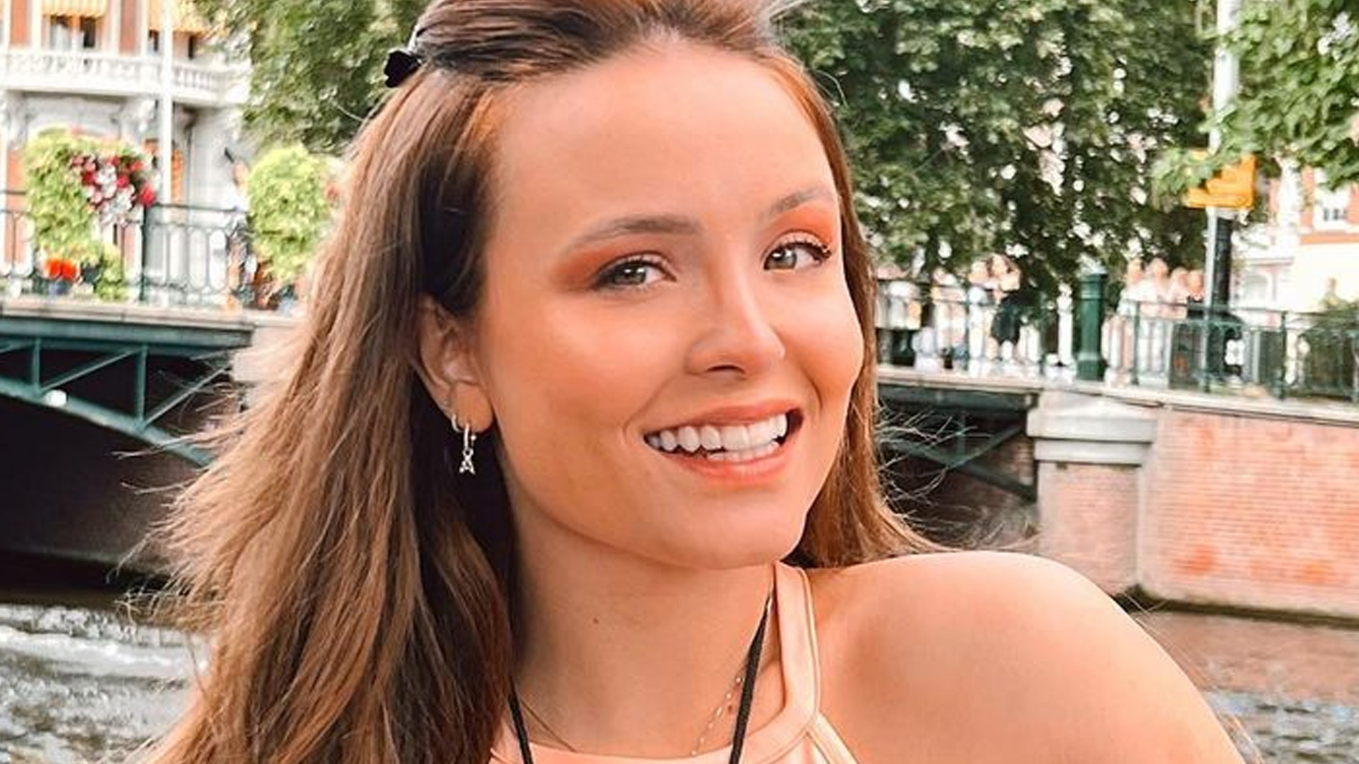 Globo define futuro de Larissa Manoela após sucesso em ‘Além da Ilusão’